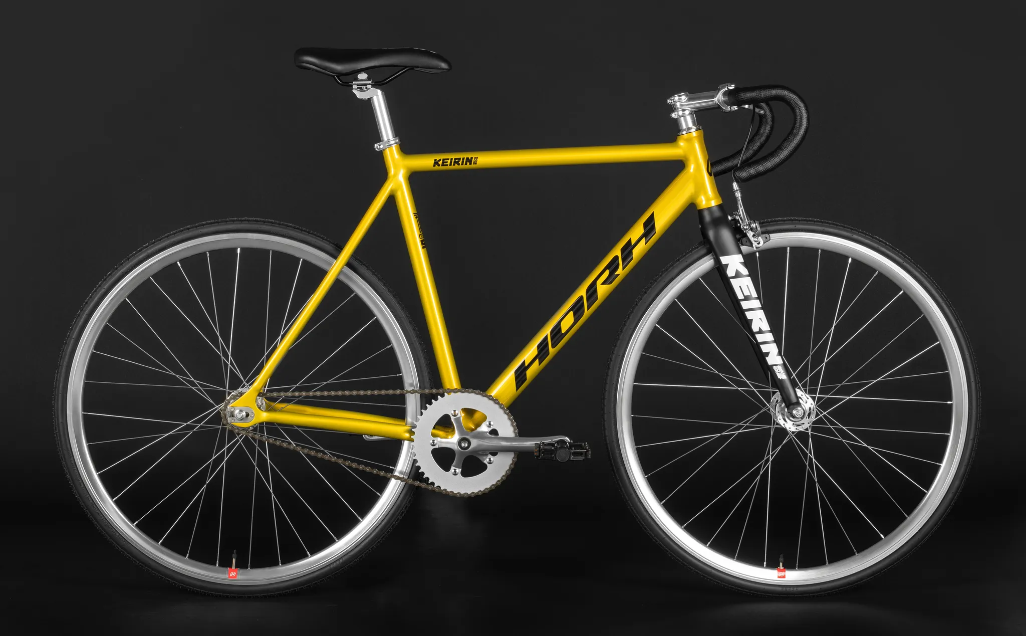 Велосипед HORH KEIRIN 700С 2025 