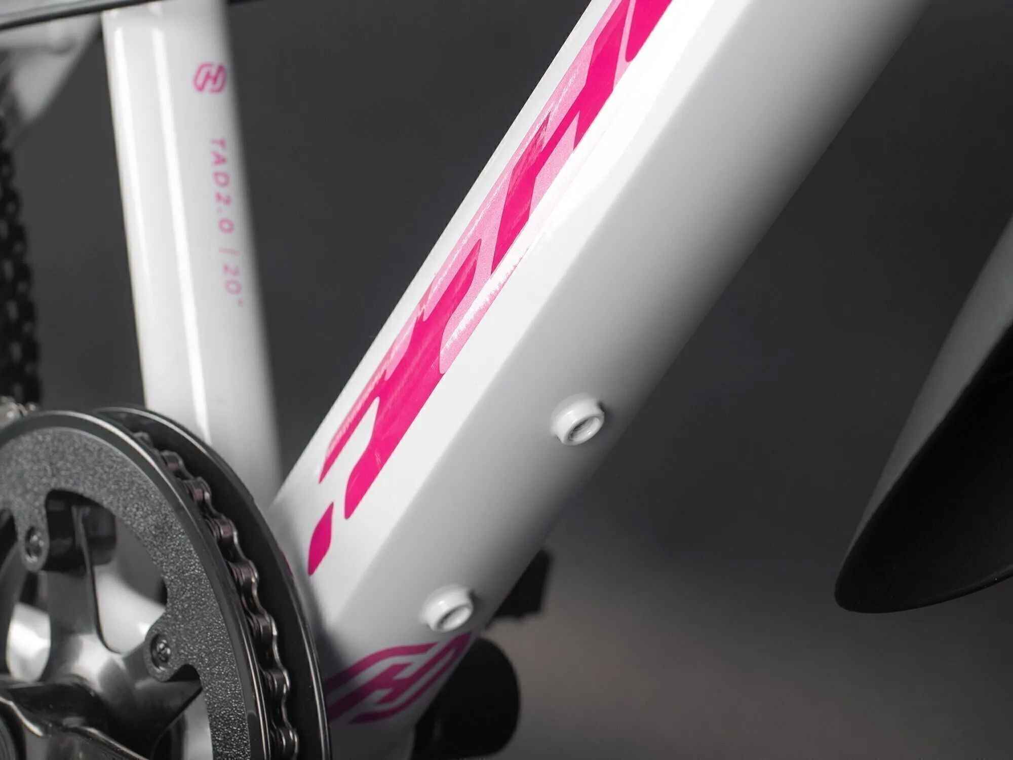 Велосипед HORH TINA TAD 20 2023