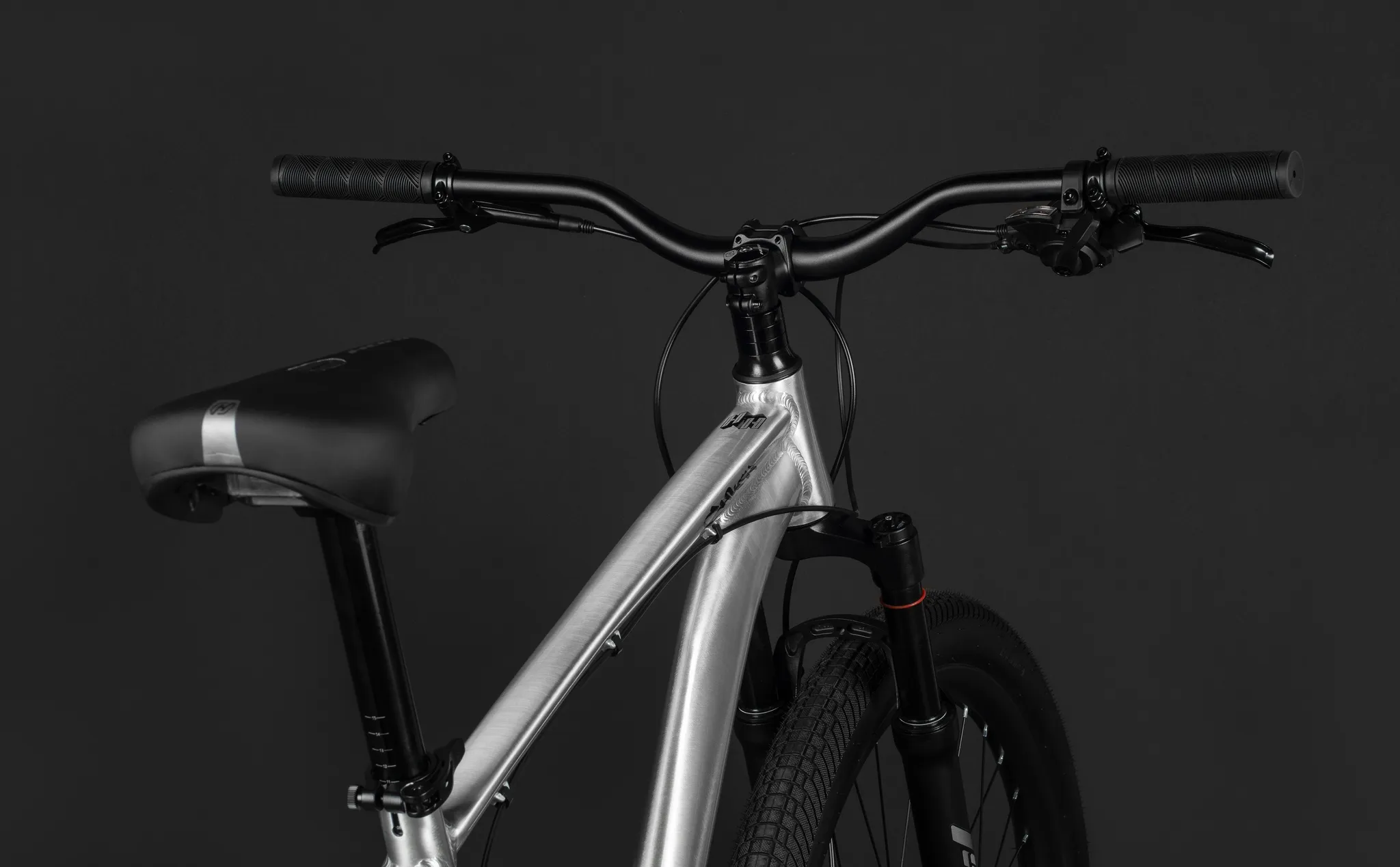 Велосипед для станта HORH CHUCK CHK29 SLR 29" 2025 