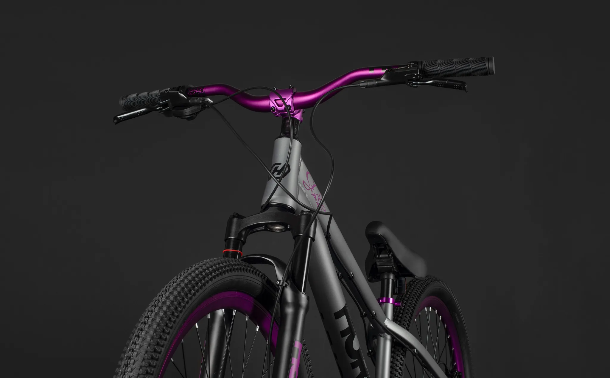 Велосипед HORH STAKE 6.1 2025 