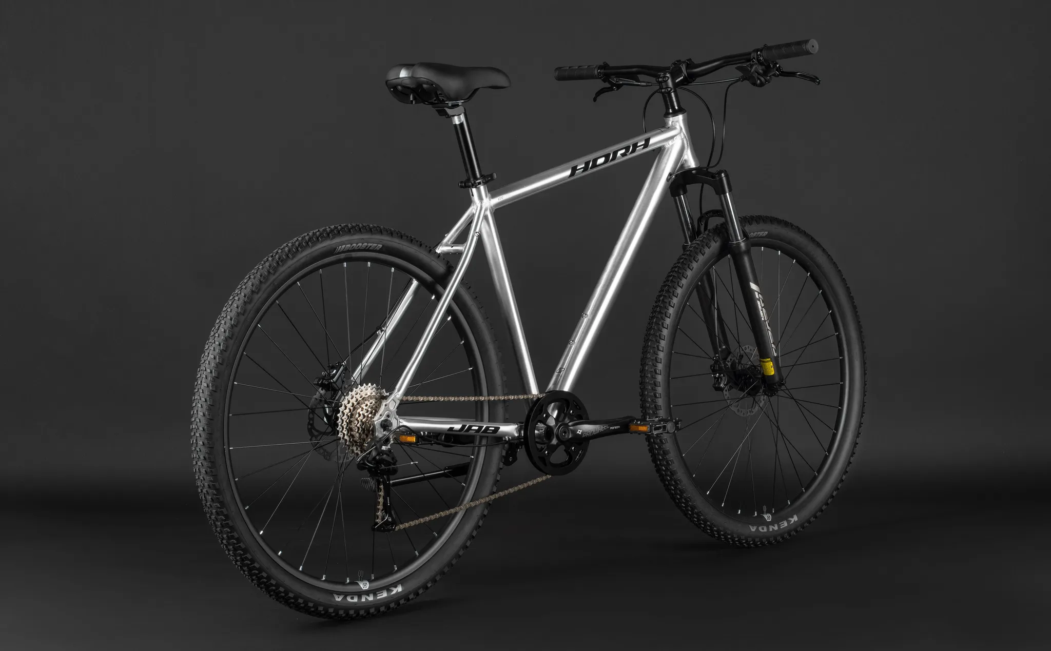 Велосипед HORH JAB JABAM 9.0 29" 2025 