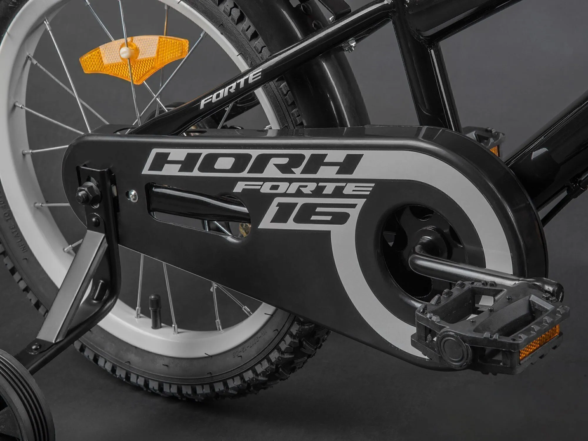 Велосипед HORH FORTE 16" 2023 