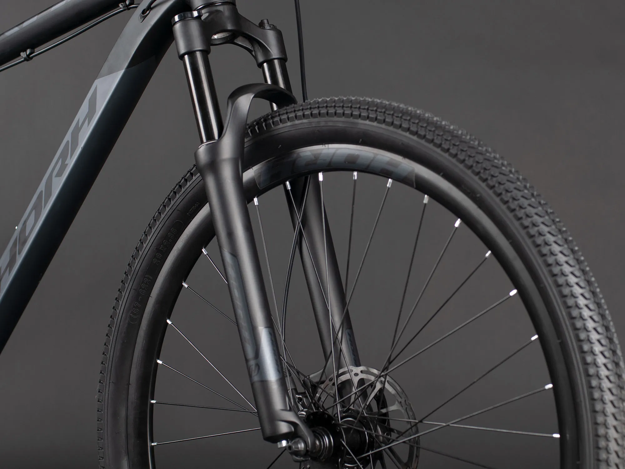 Велосипед HORH ROHAN RHD 29" 2023 