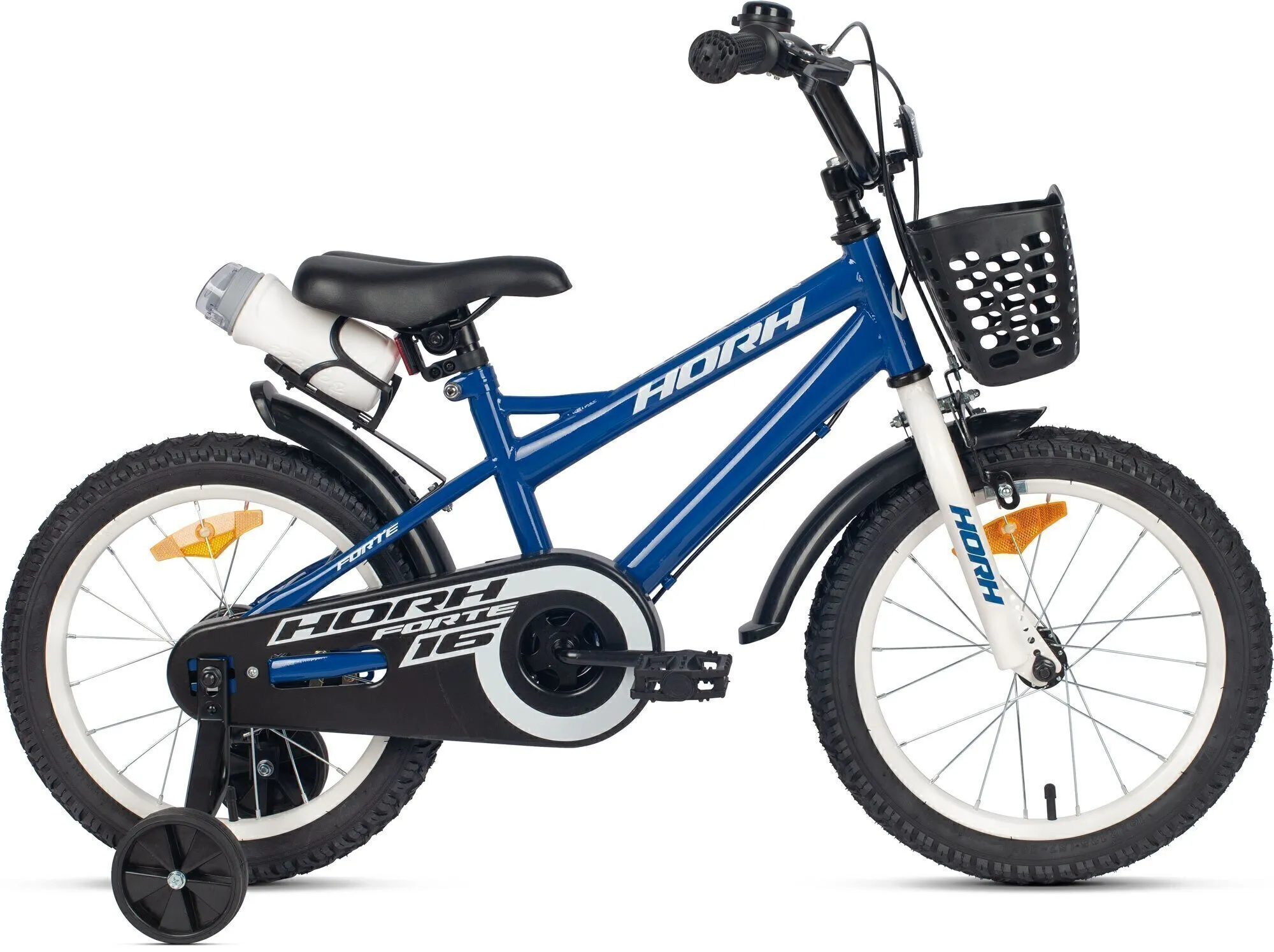 Велосипед HORH FORTE 16" 2023 