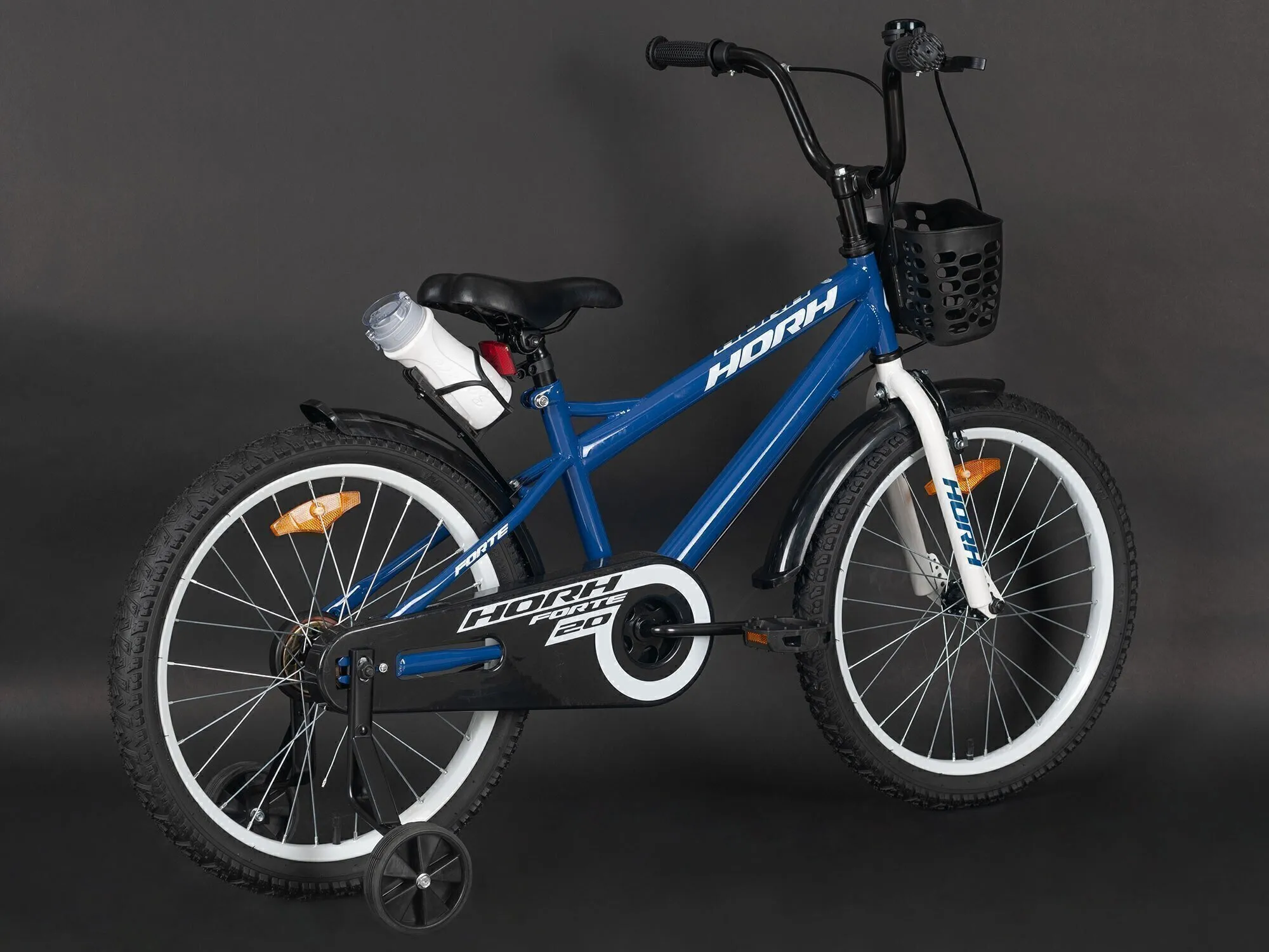 Велосипед HORH FORTE 20" 2022