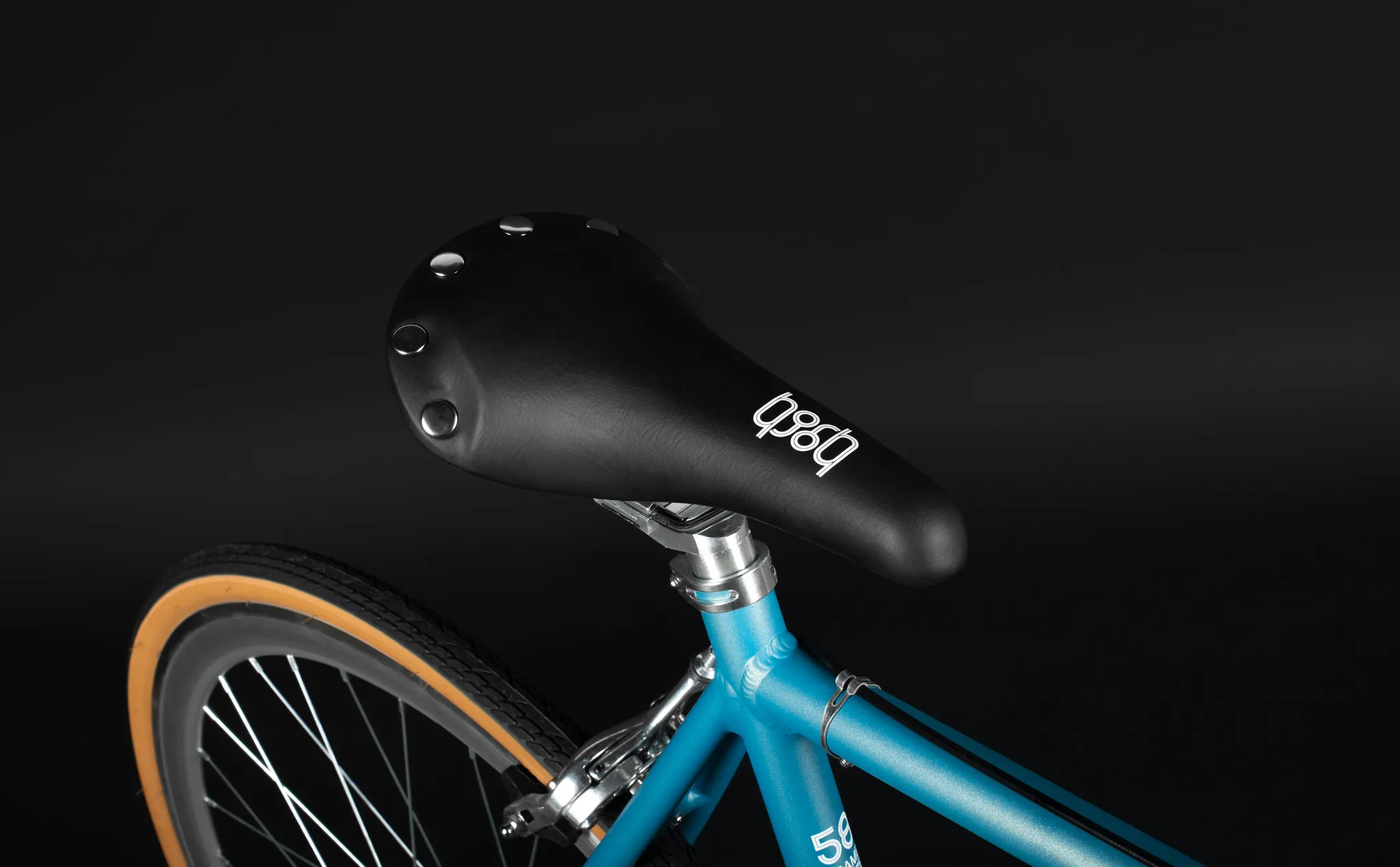 Велосипед HORH RECORD 700С 2025