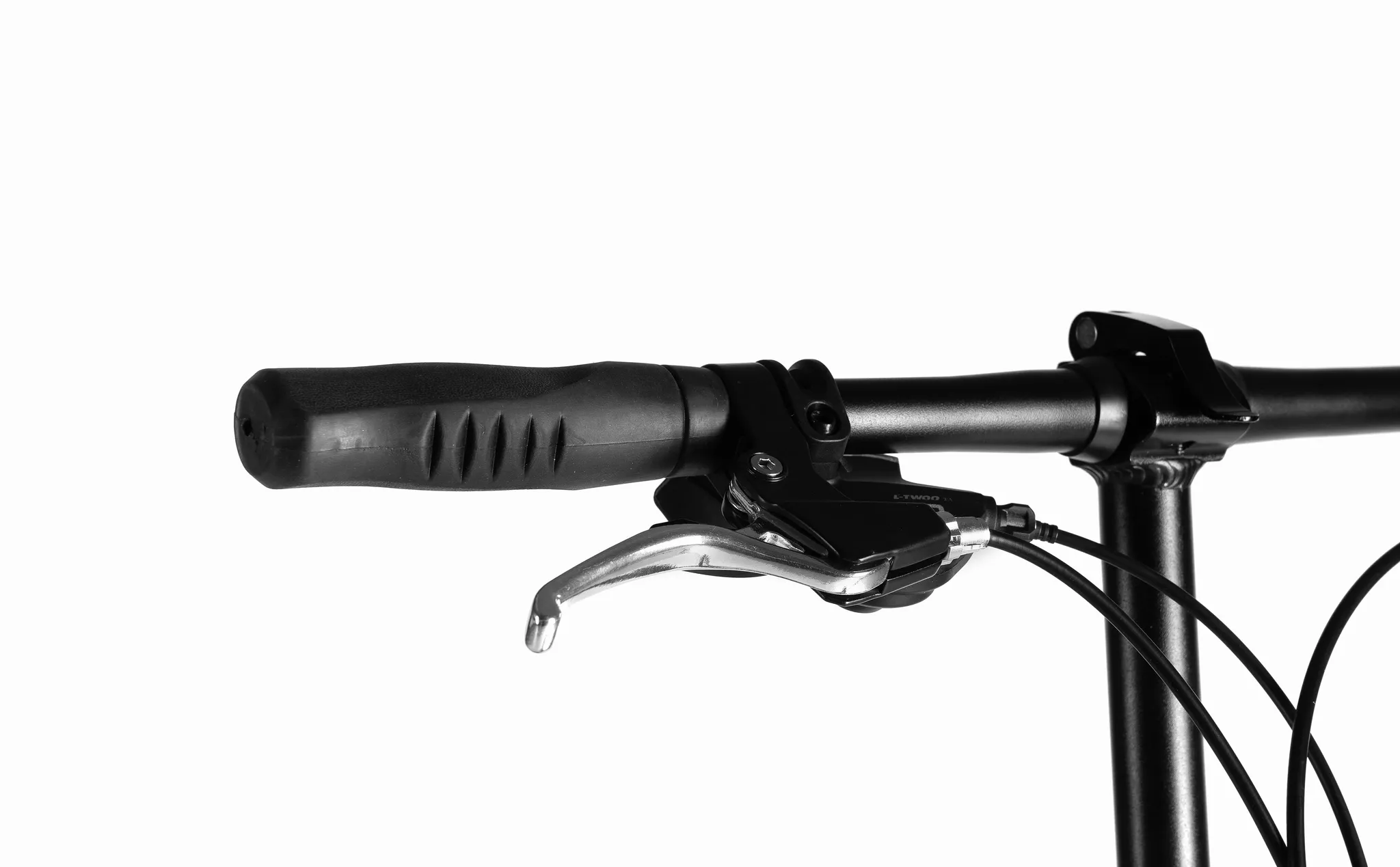 Велосипед HORH NEMO 7SP VB 20" 2026