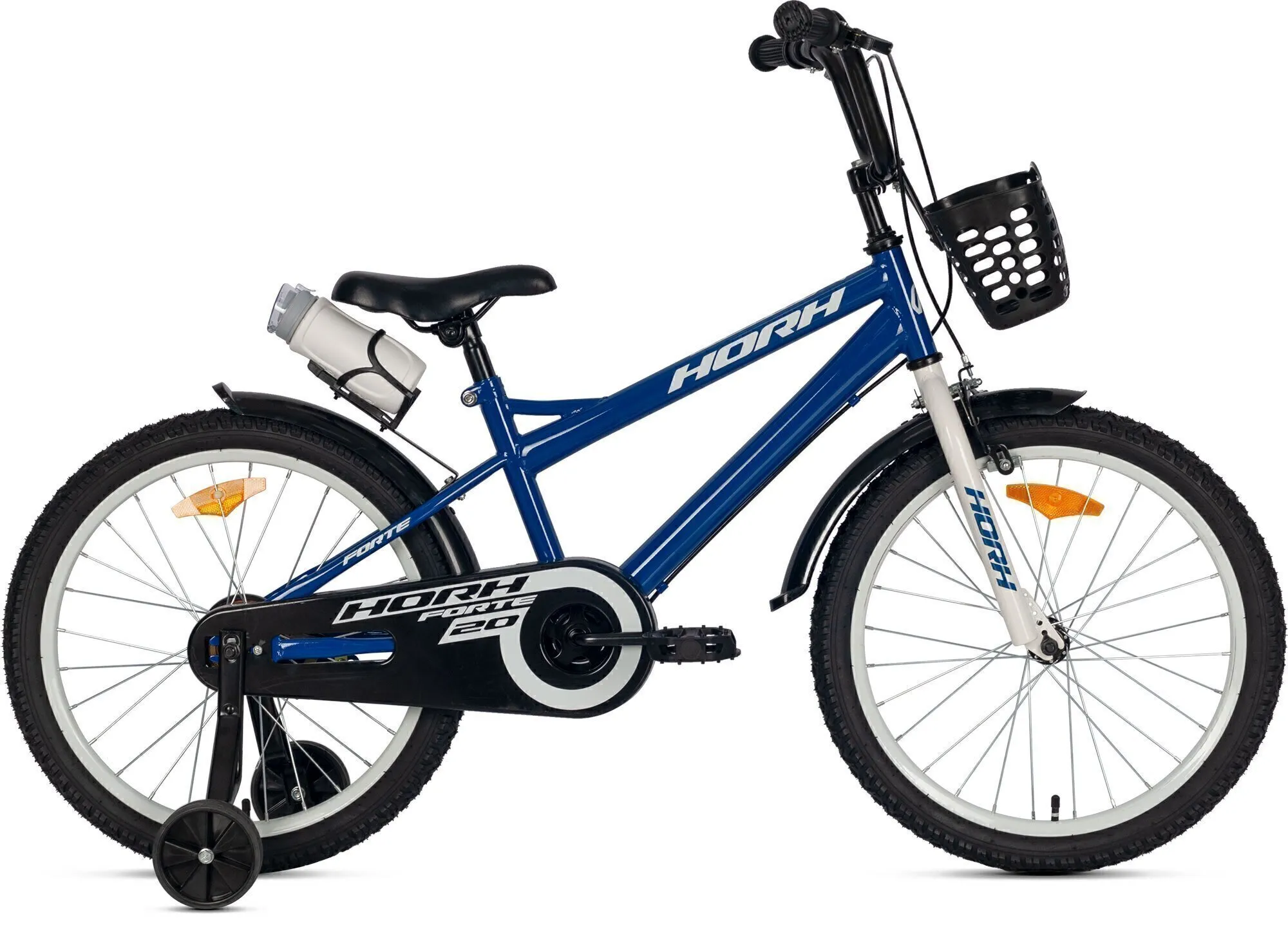 Велосипед HORH FORTE 20" 2022