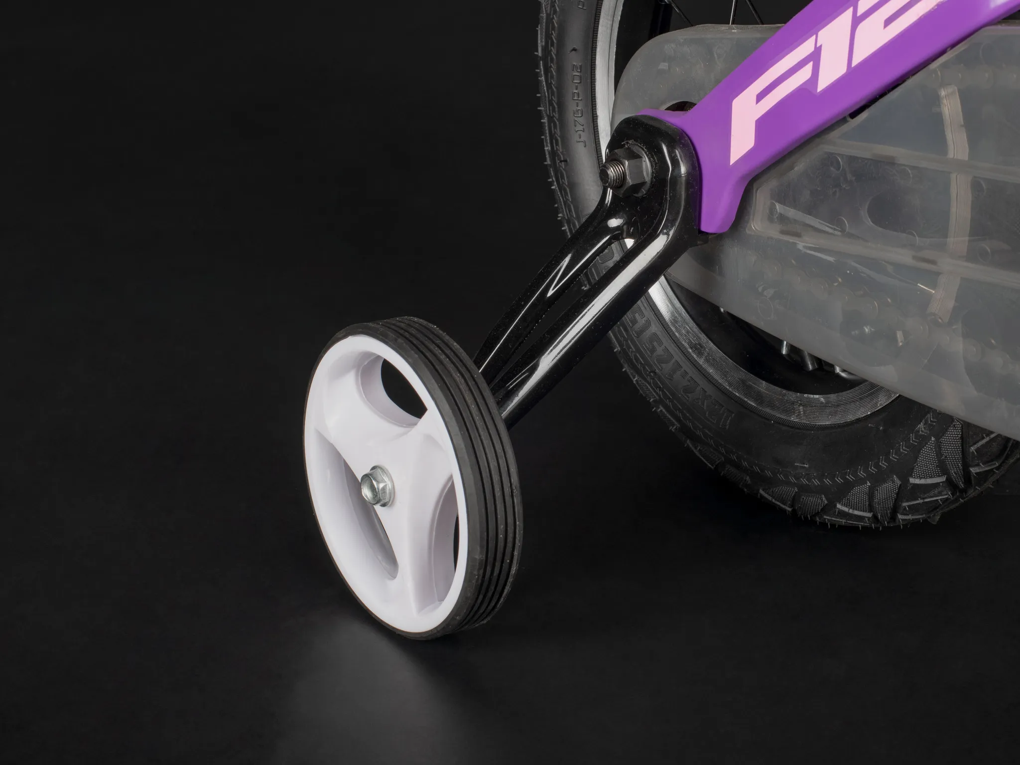 Велосипед HORH FORMULA 12" 2025