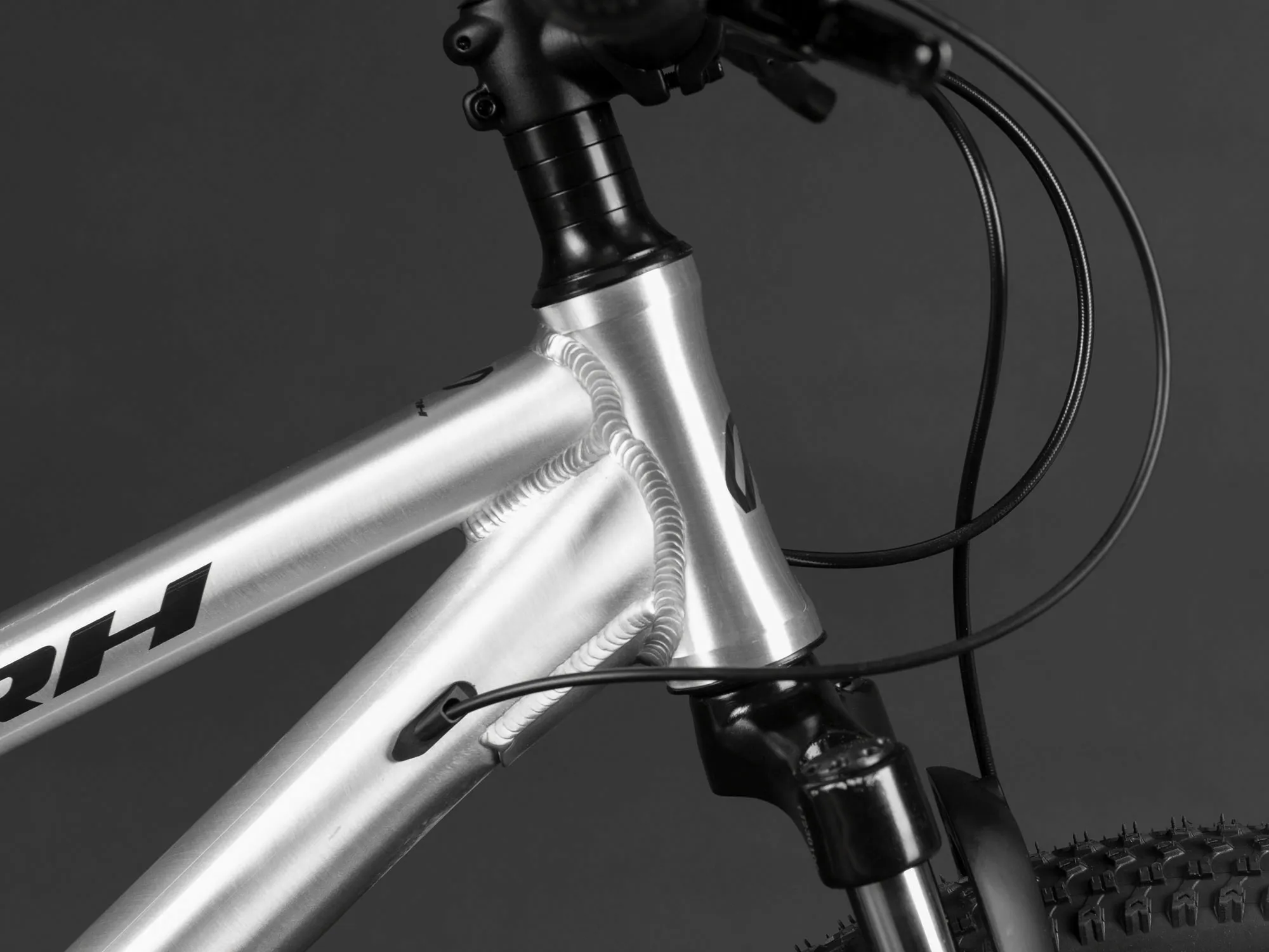 Велосипед HORH JAB AM 20" 2023