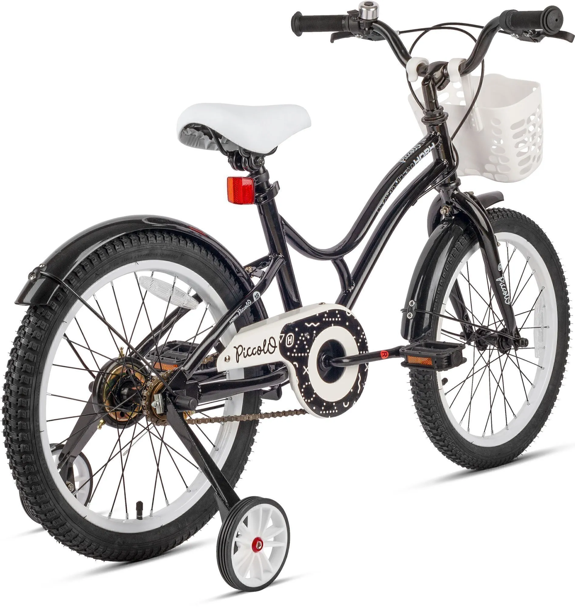 Велосипед HORH PICCOLO 18" 2021 