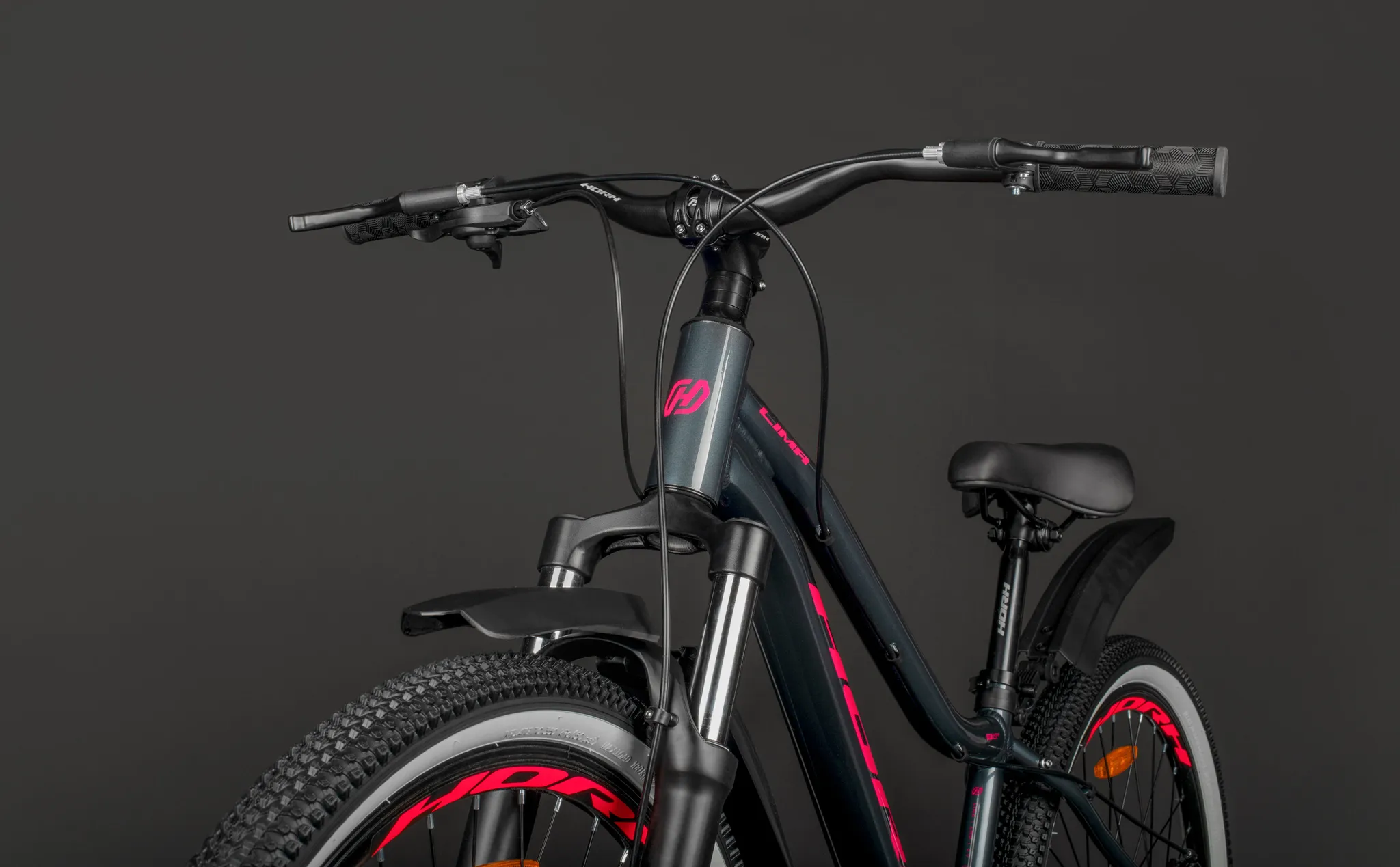 Велосипед HORH LIMA 26" 2025 