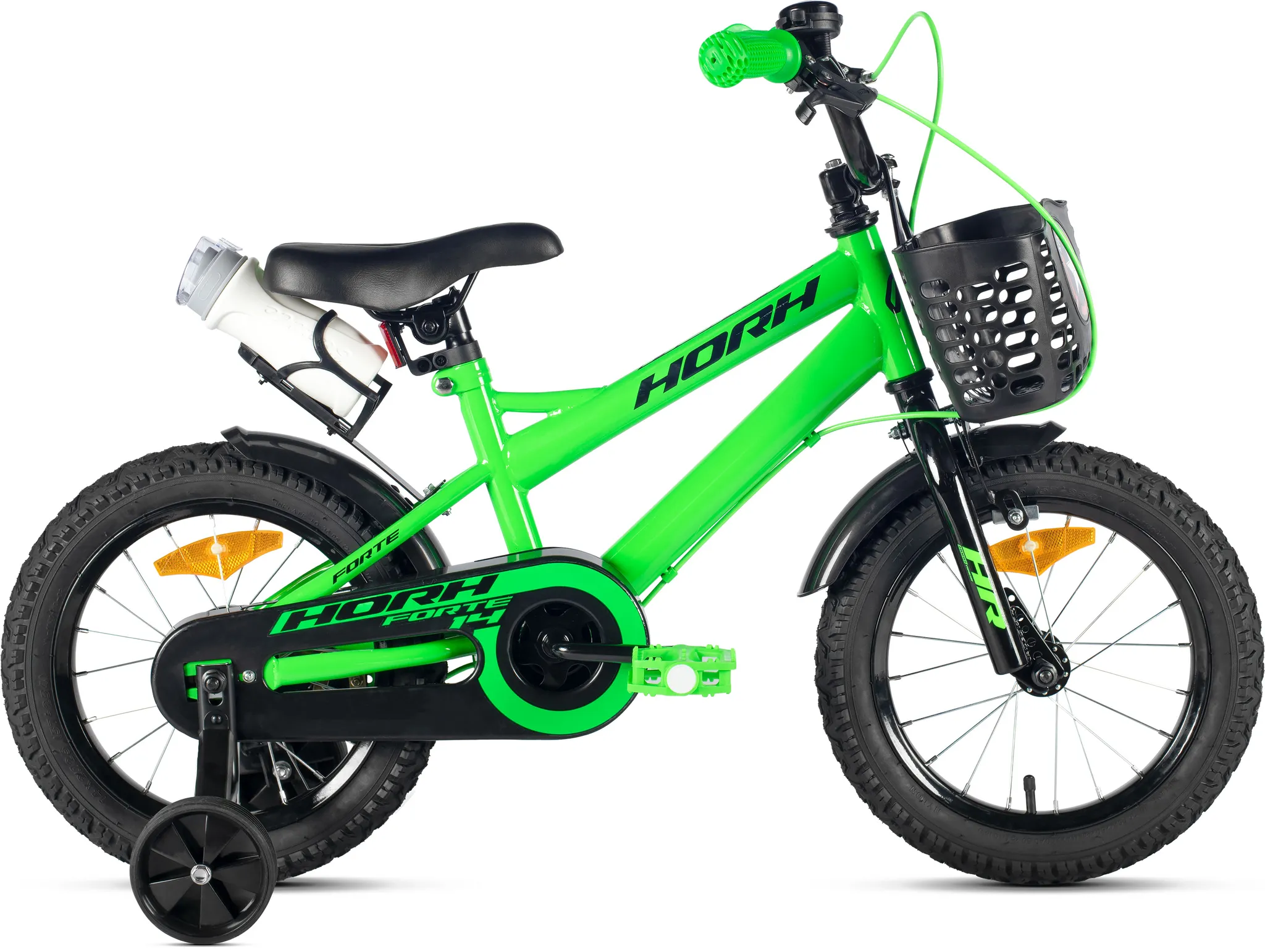 Велосипед HORH FORTE 14" 2024 