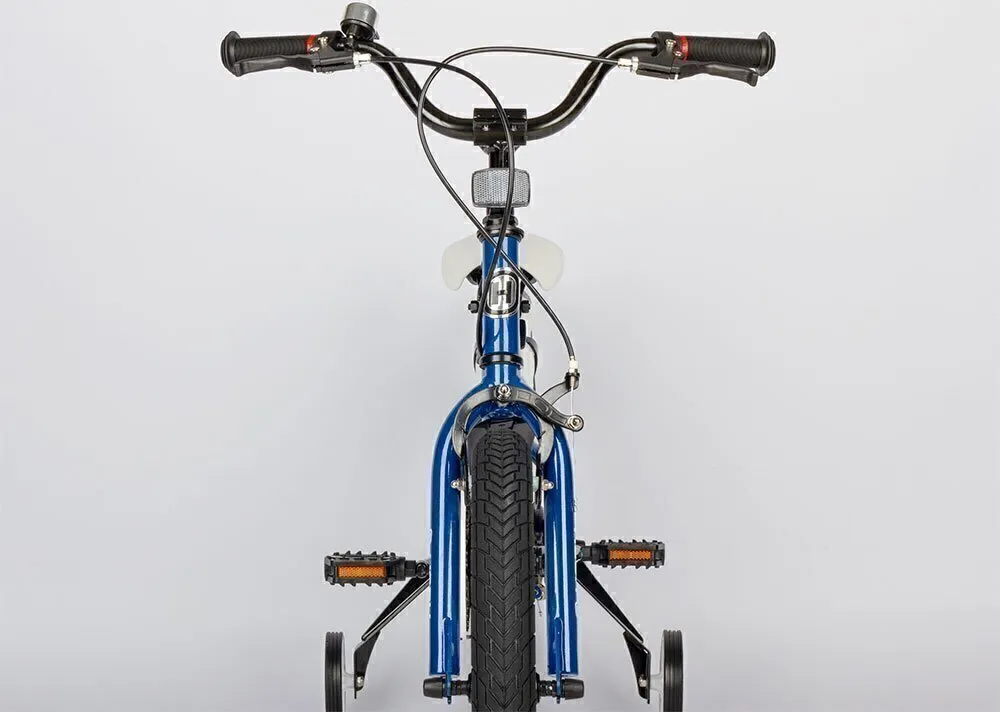 Велосипед HORH FORTE 18" 2021