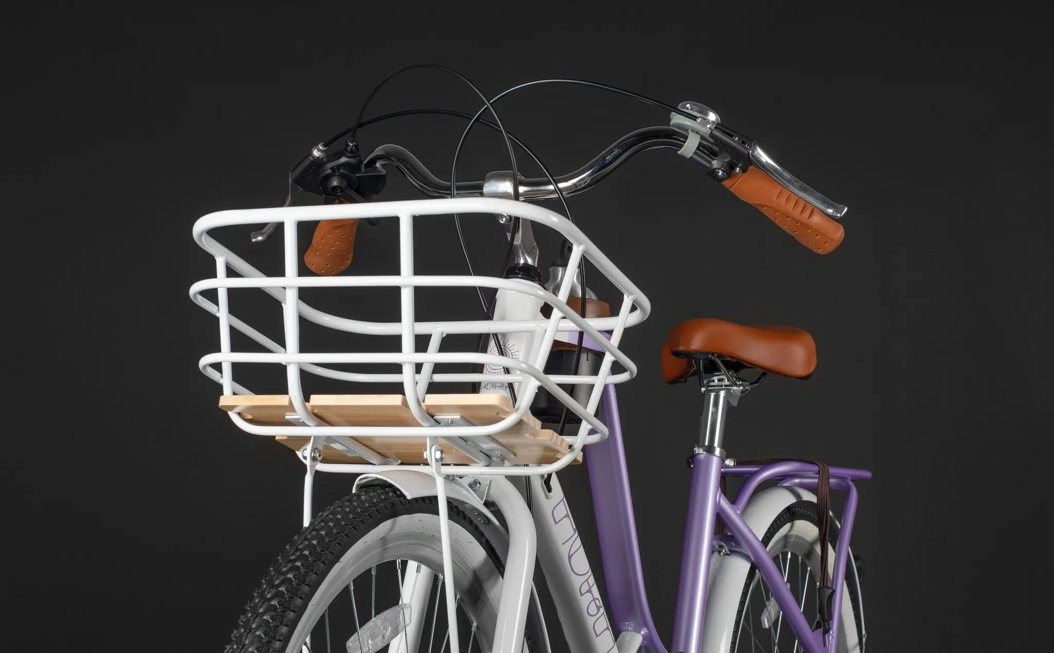 Велосипед HORH Siesta 26" 2025