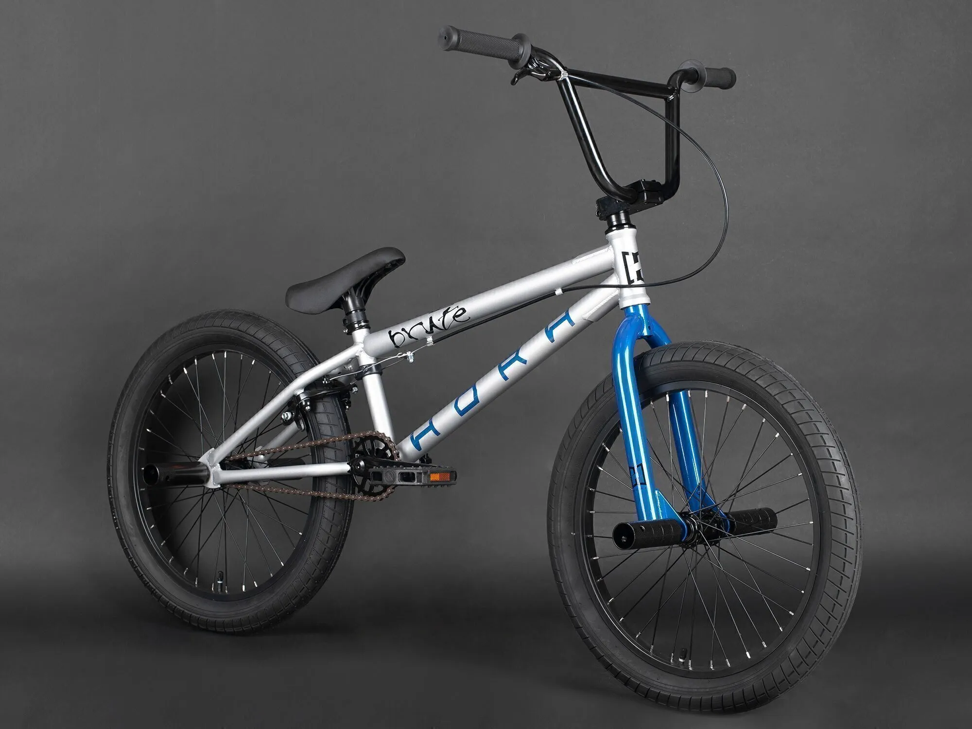 Велосипед HORH BRUTE 20" 2022 