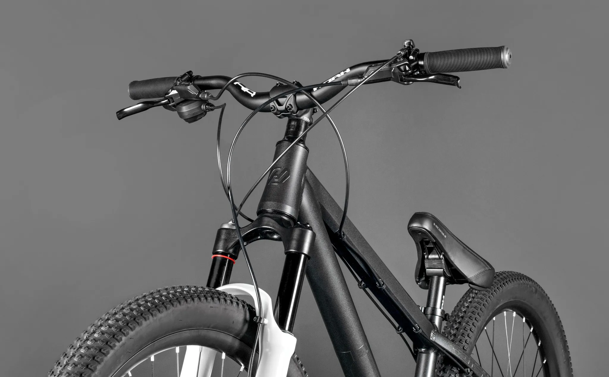 Велосипед HORH STAKE 26" 2025