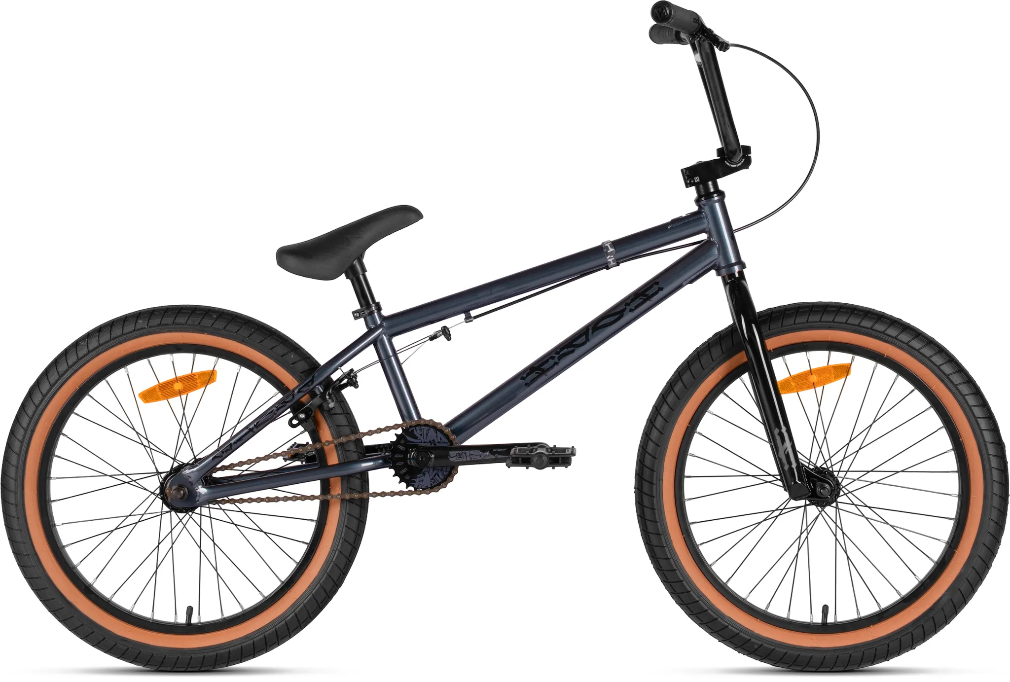 Велосипед HORH BRUTE 20" 2026
