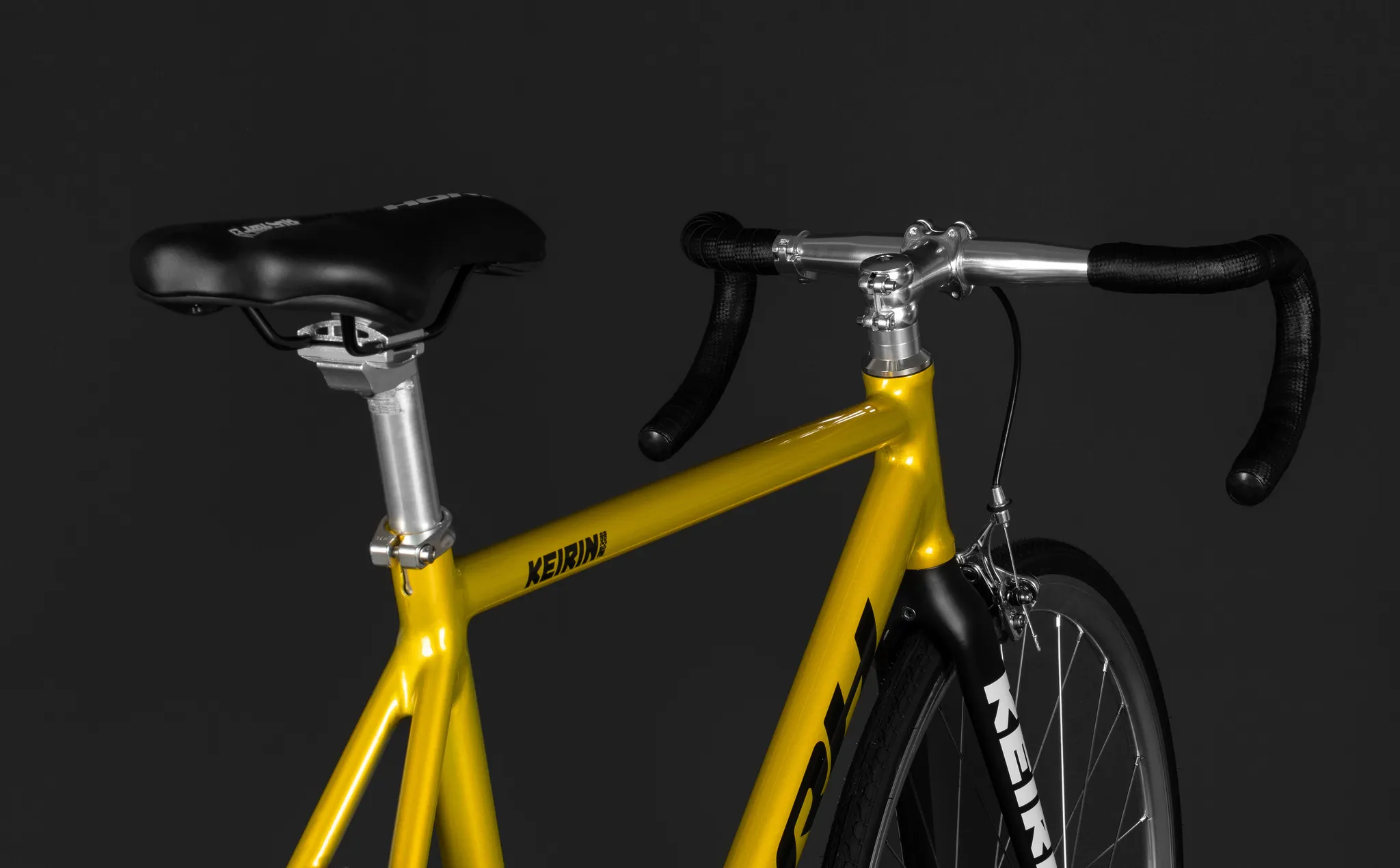 Велосипед HORH KEIRIN 700С 2025 