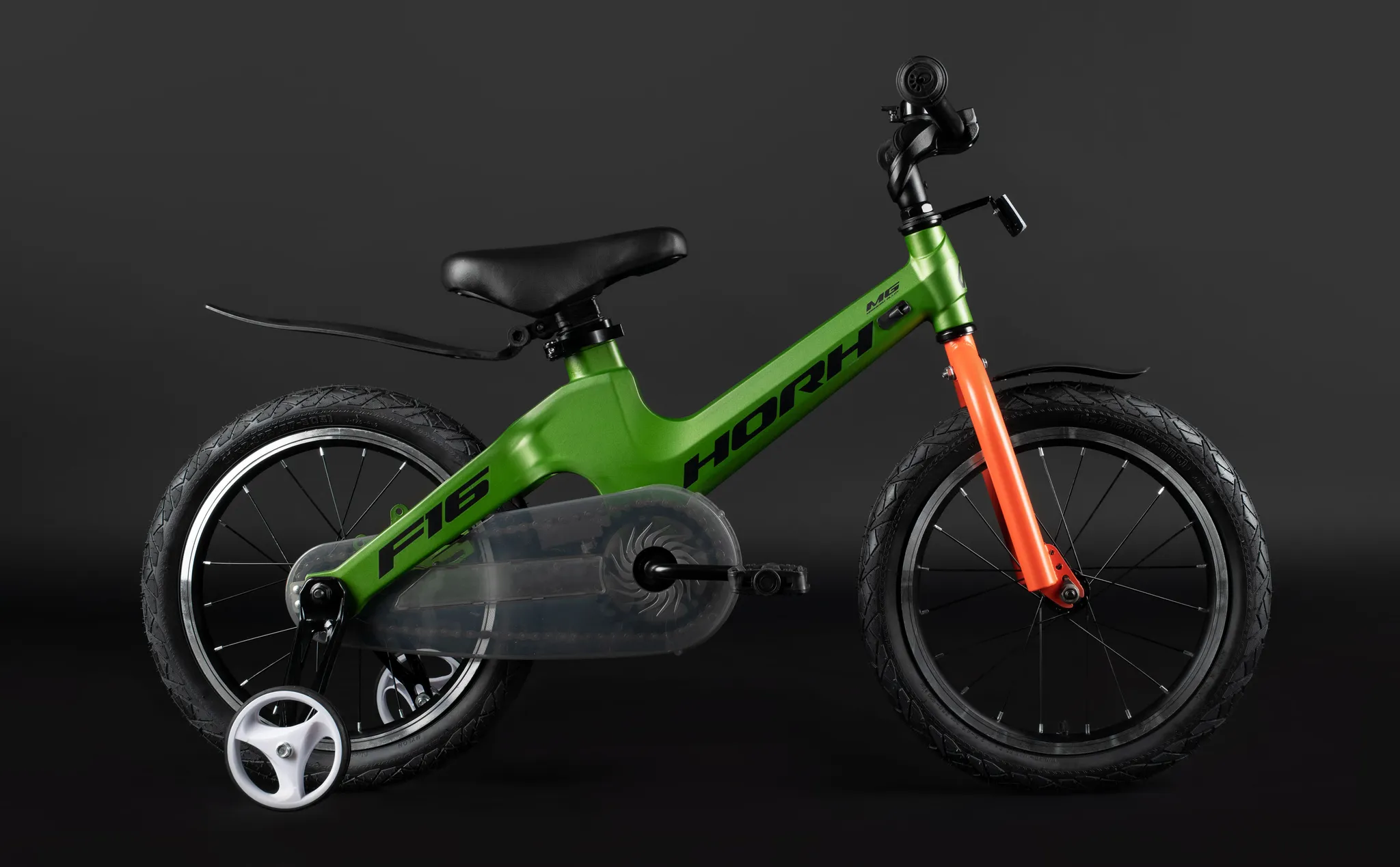 Велосипед HORH FORMULA 16" 2025 
