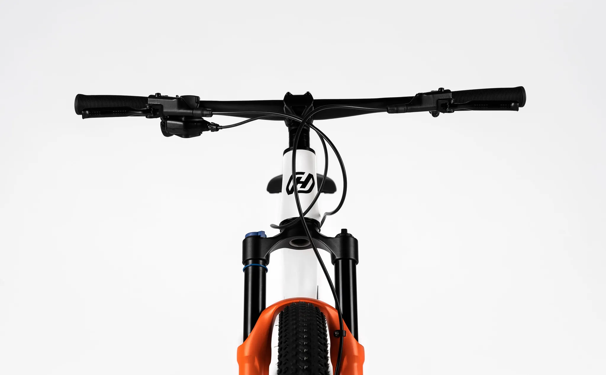 Велосипед HORH BULLET 26" 2026