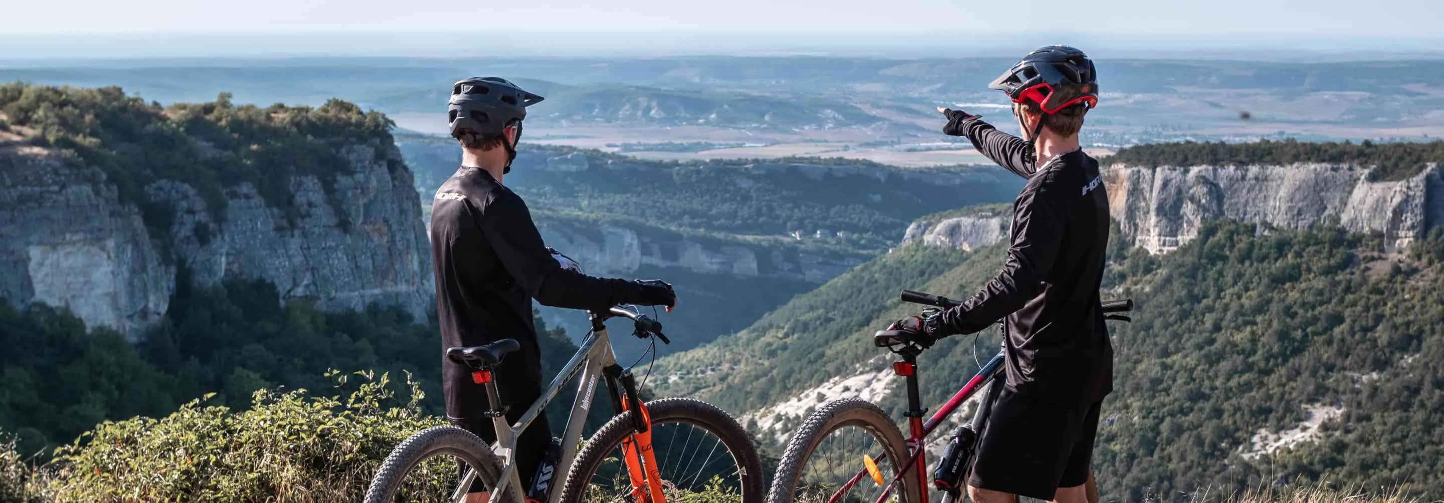 Партнёрство с Horh