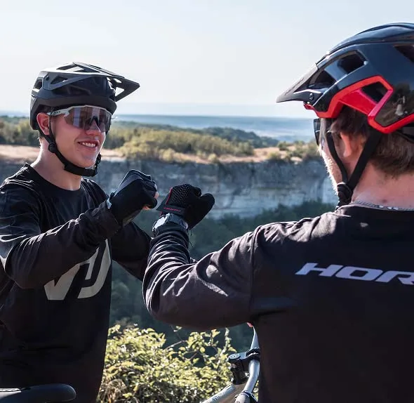 Партнёрство с Horh