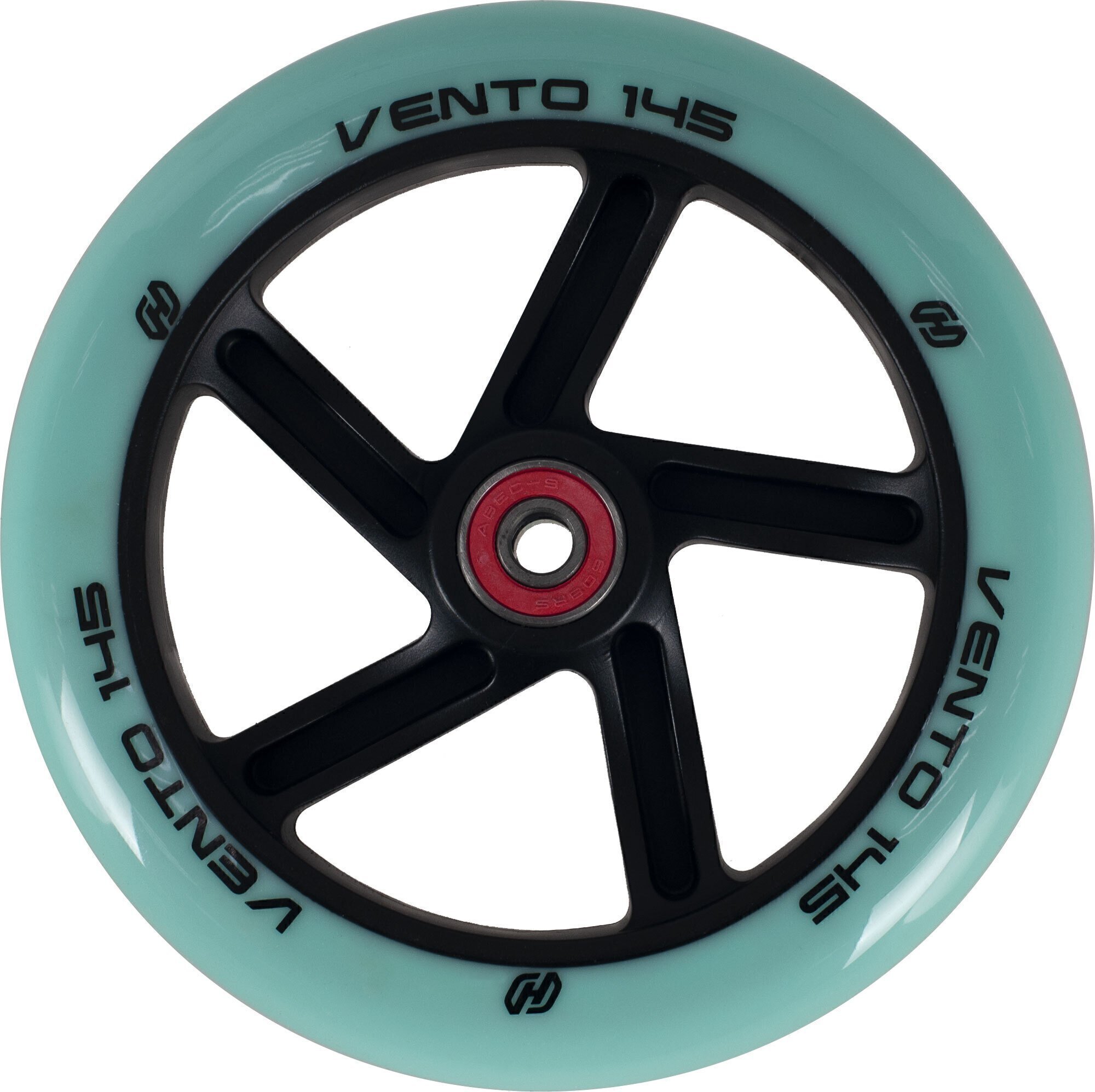 Колесо HORH Vento 145 мятный