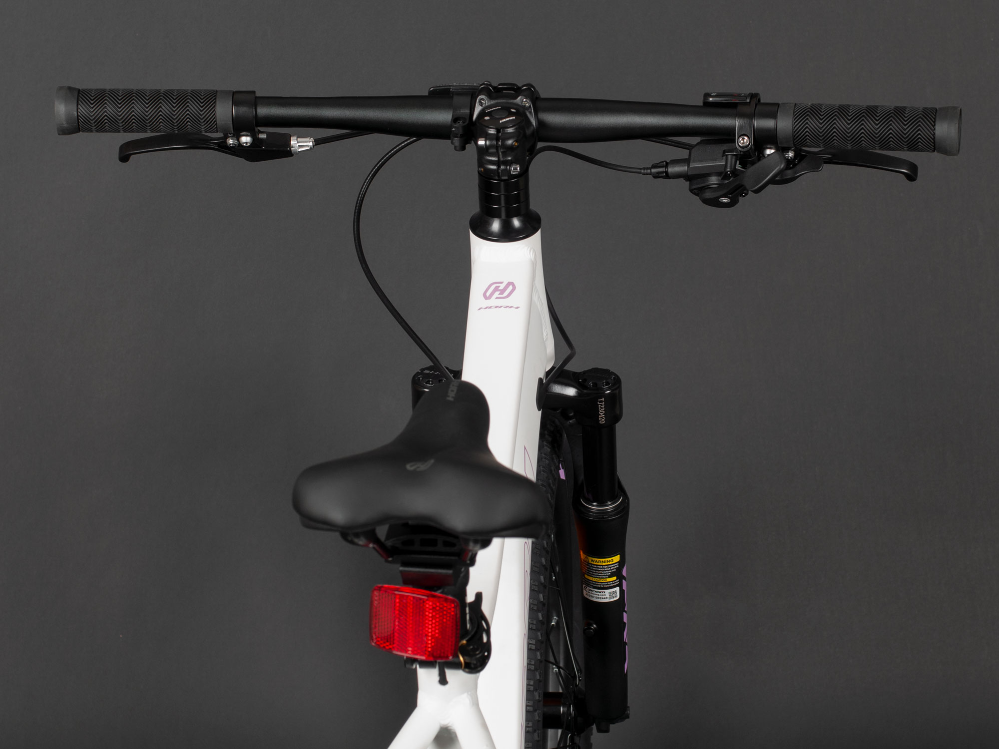 Велосипед HORH JOSS 2.1 JMD 20" 2024