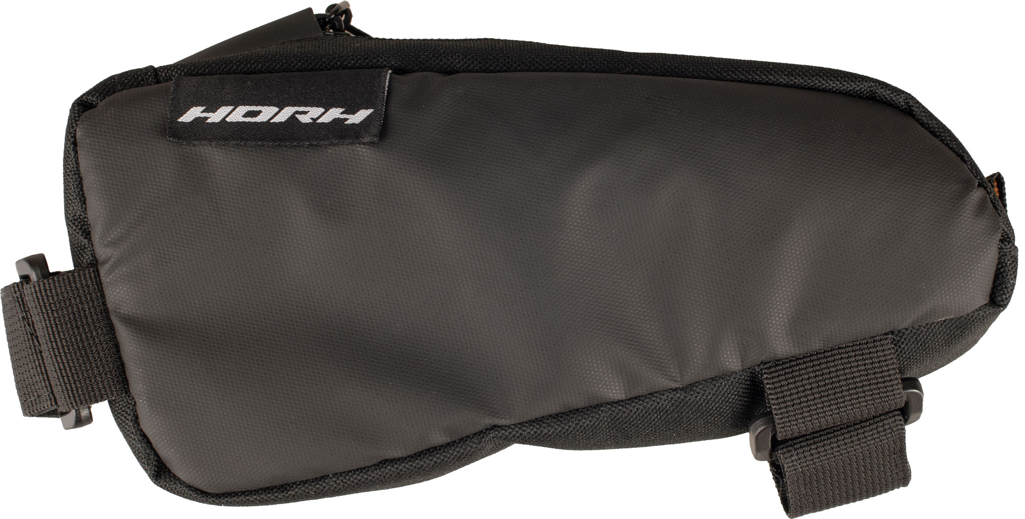 Сумка на раму HORH Bikepacking 21х10х5см черный
