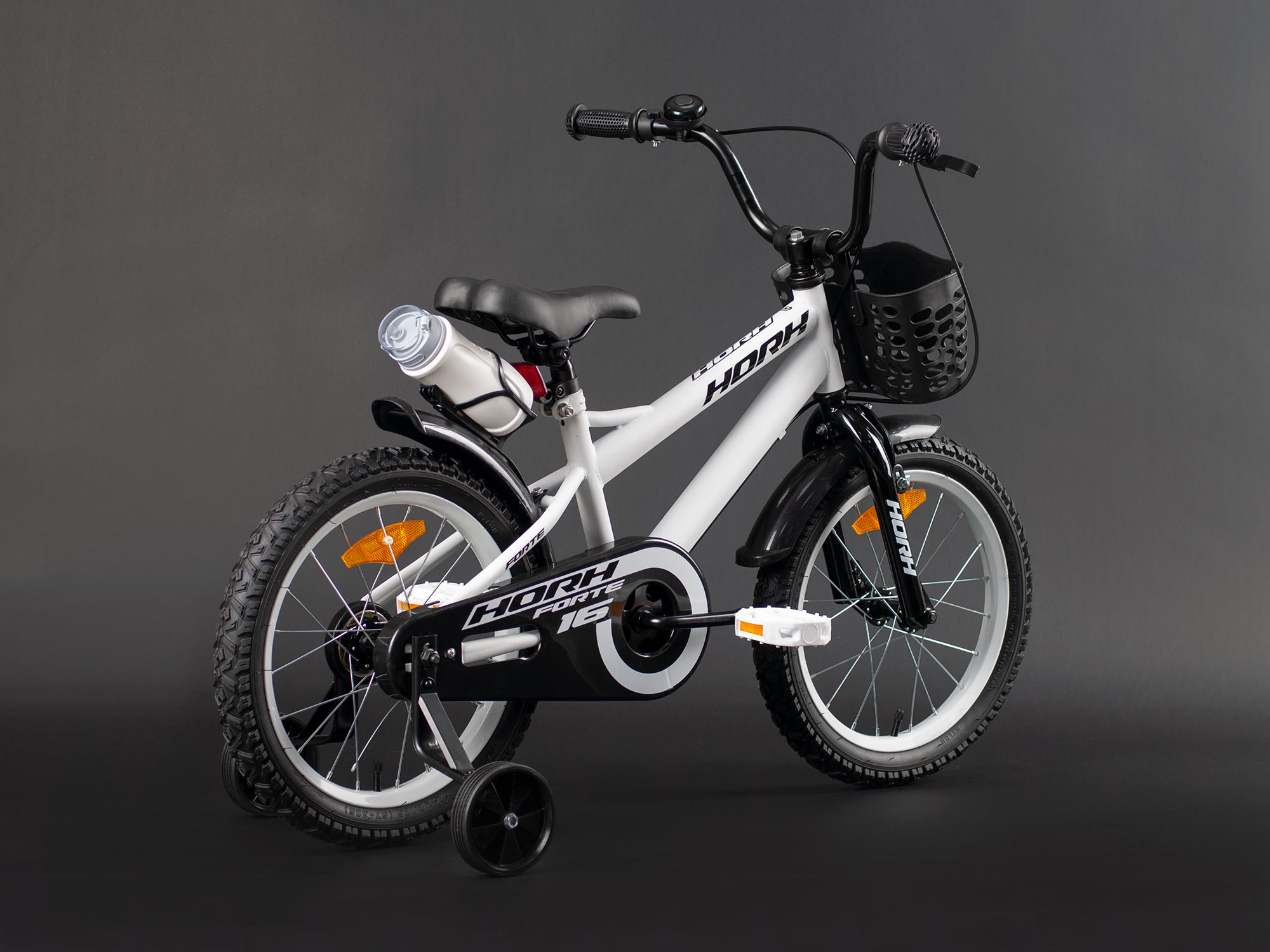 Велосипед HORH FORTE 16" 2026
