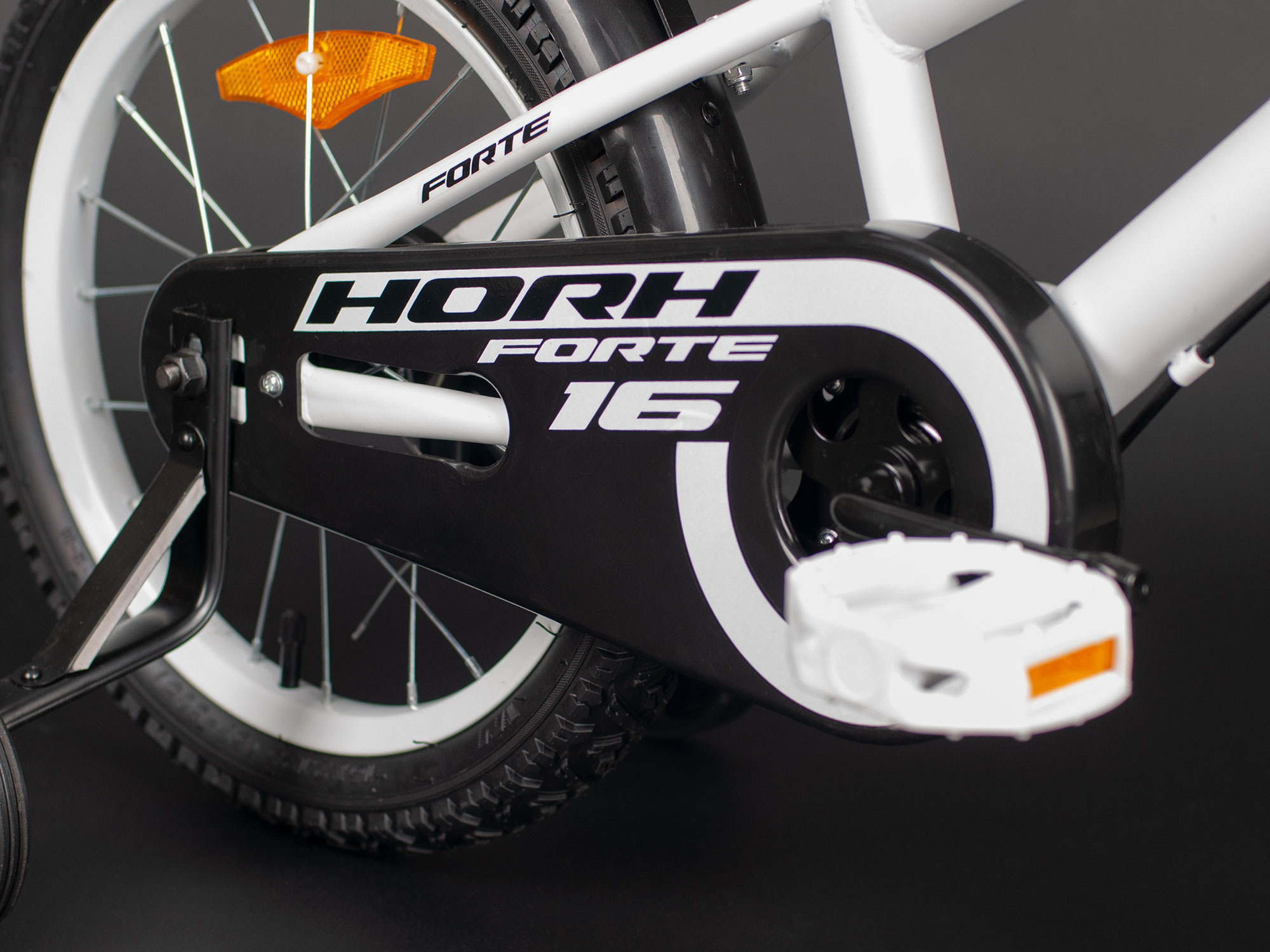 Велосипед HORH FORTE 16" 2026