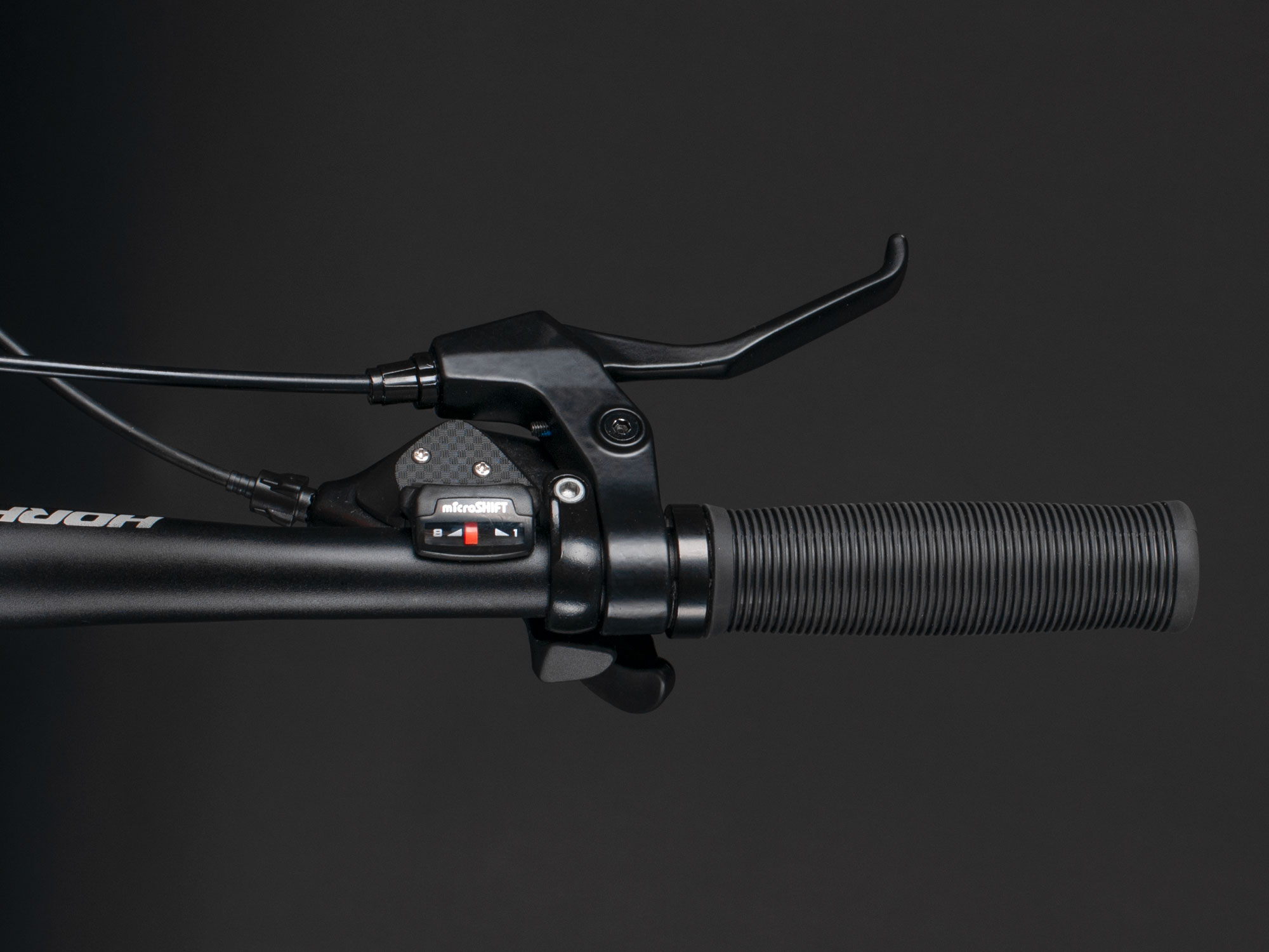 Велосипед HORH JOSS 7.0R MD 700C 2024