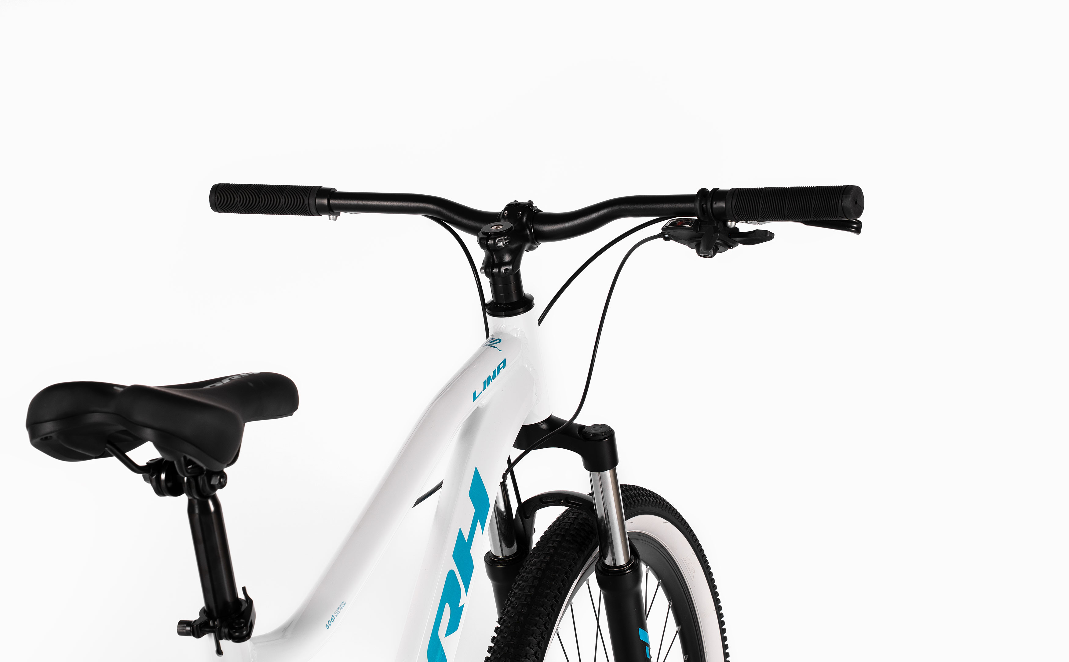 Велосипед HORH LIMA 7.0 MD 27.5" 2026