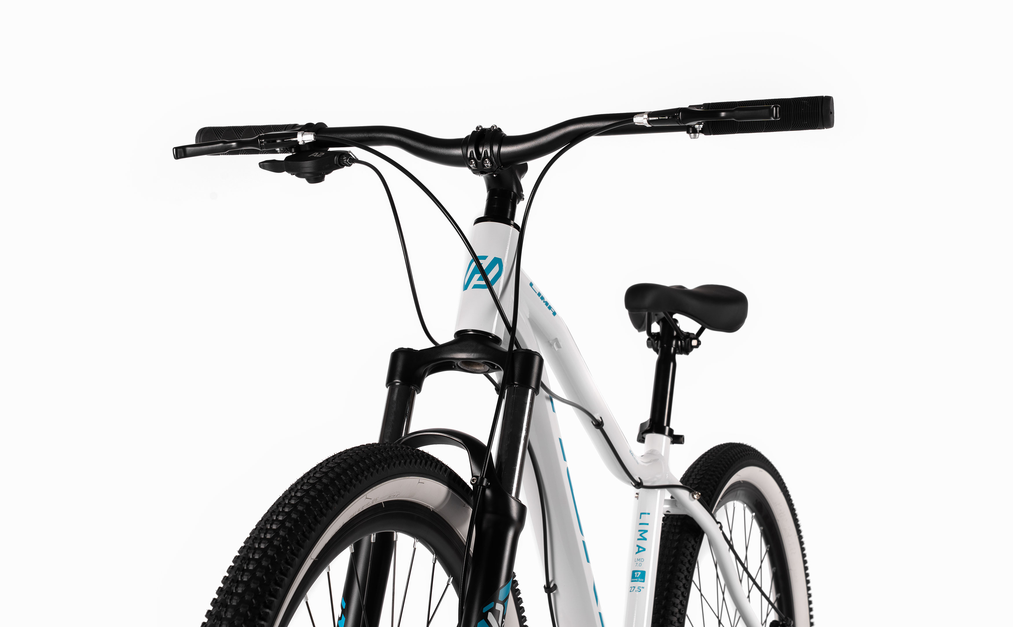 Велосипед HORH LIMA 7.0 MD 27.5" 2026