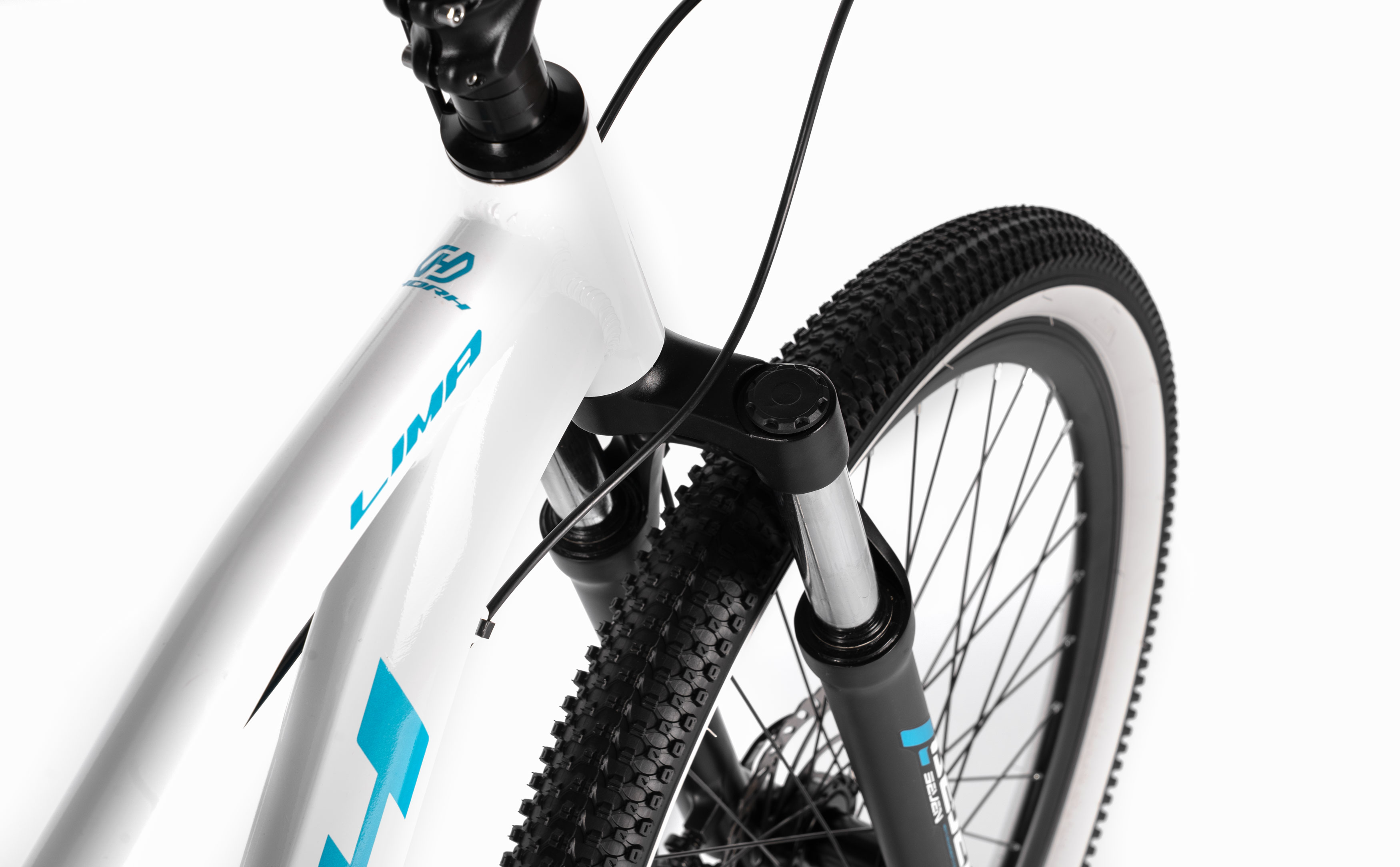 Велосипед HORH LIMA 7.0 MD 27.5" 2026