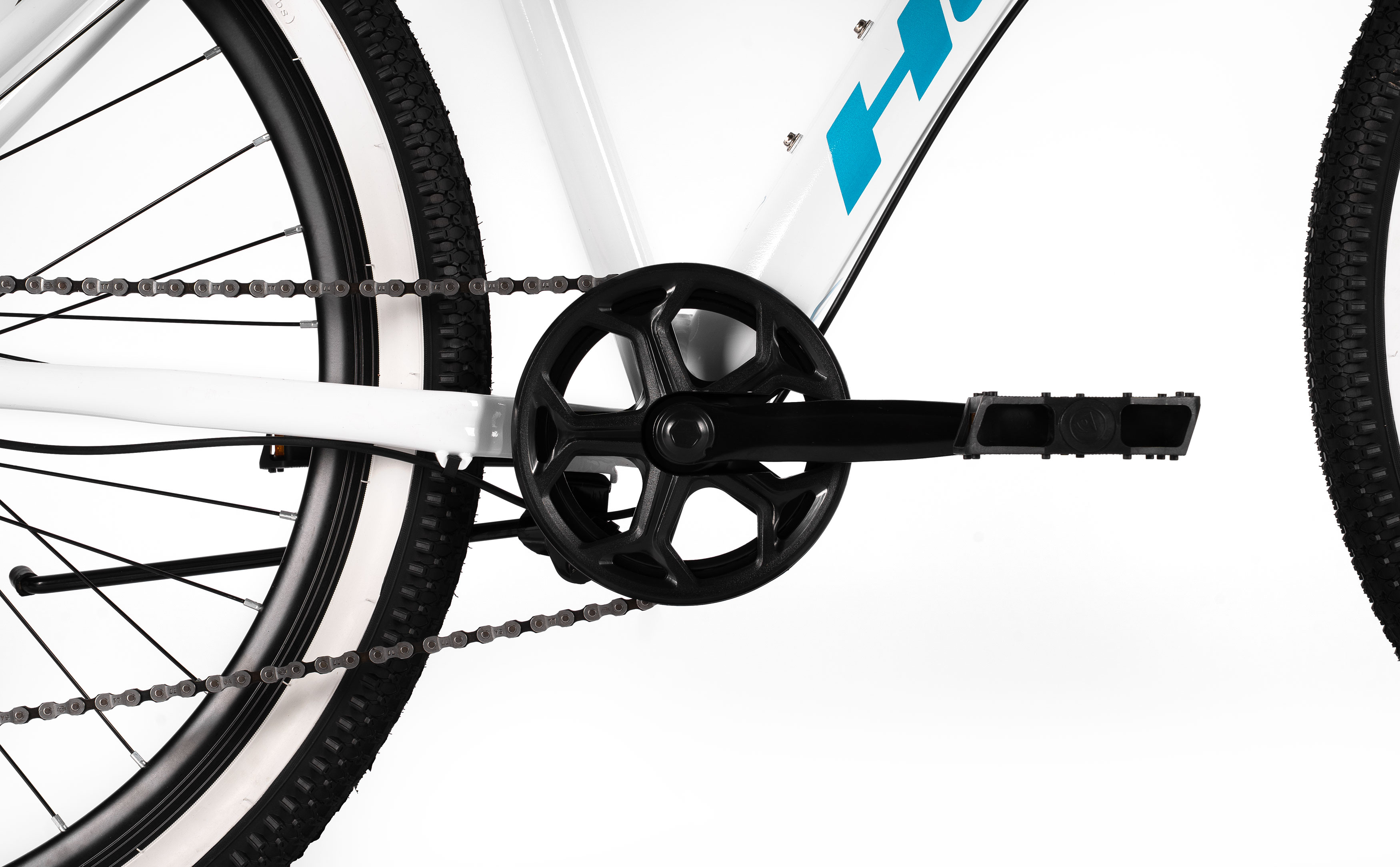 Велосипед HORH LIMA 7.0 MD 27.5" 2026