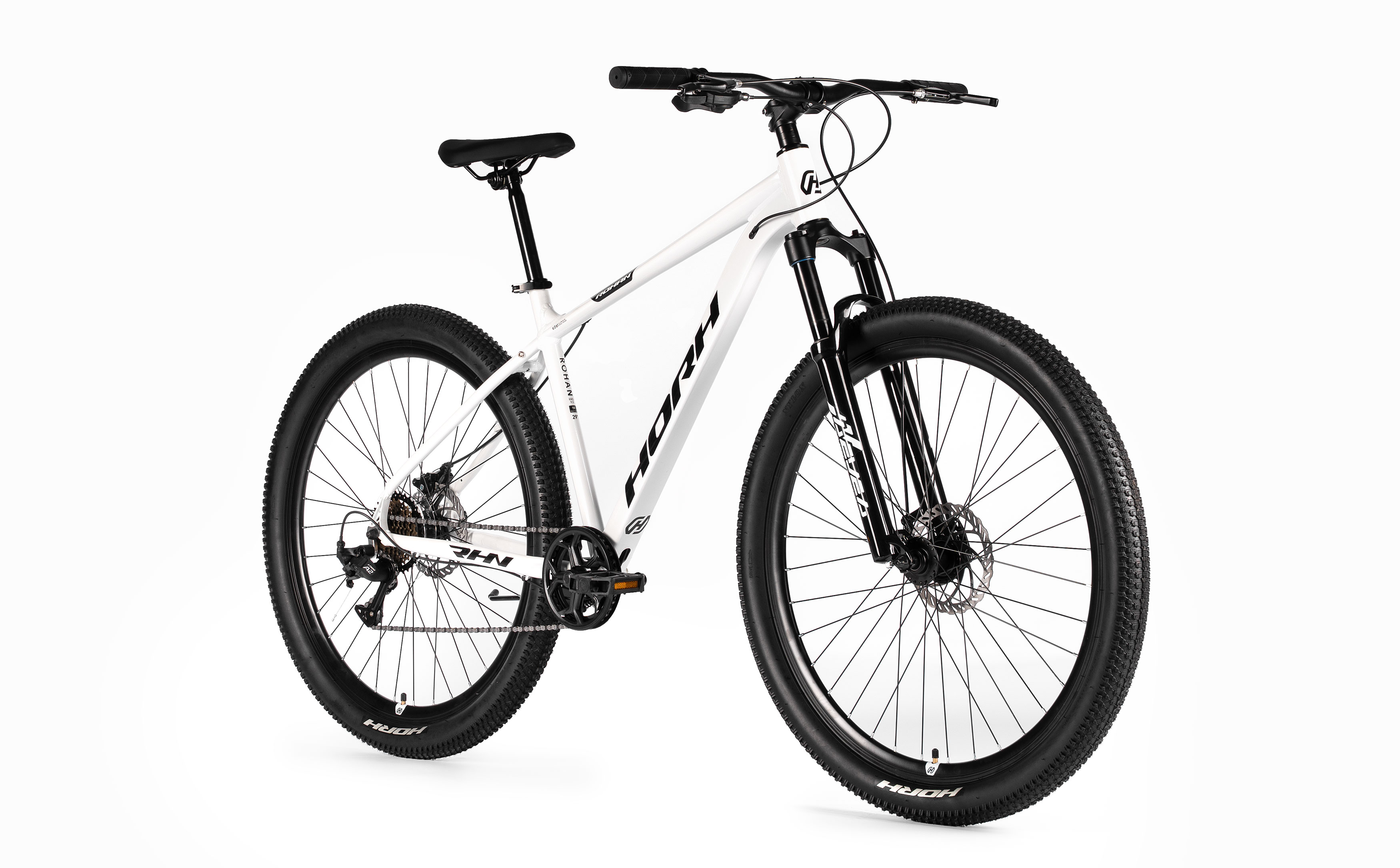 Велосипед HORH ROHAN 9.0 RMD 29" 2026