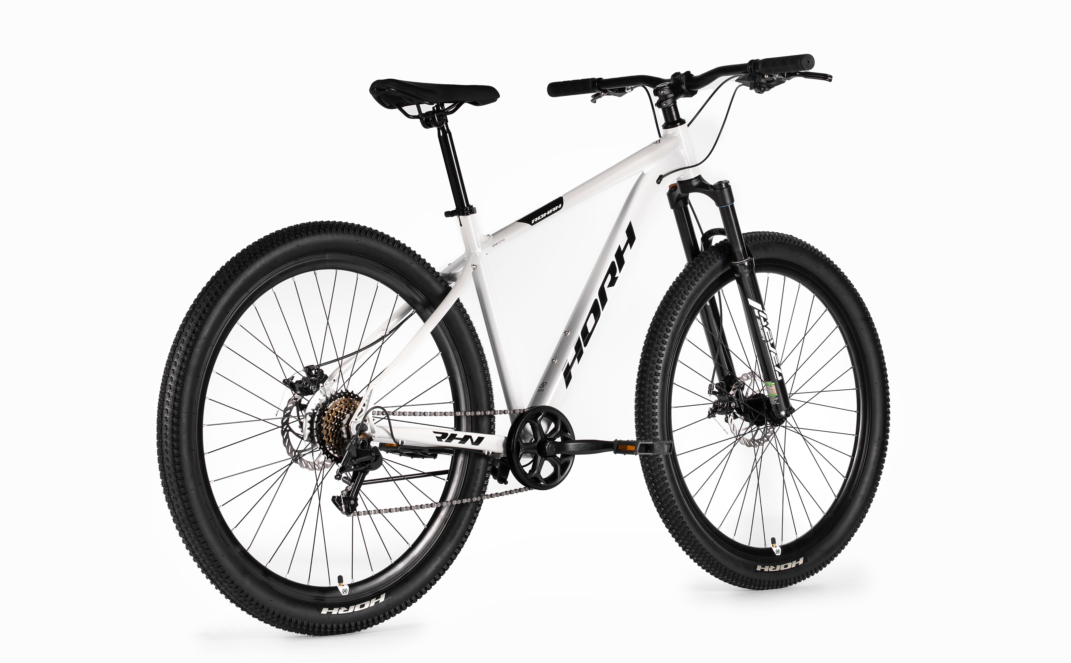 Велосипед HORH ROHAN 9.0 RMD 29" 2026