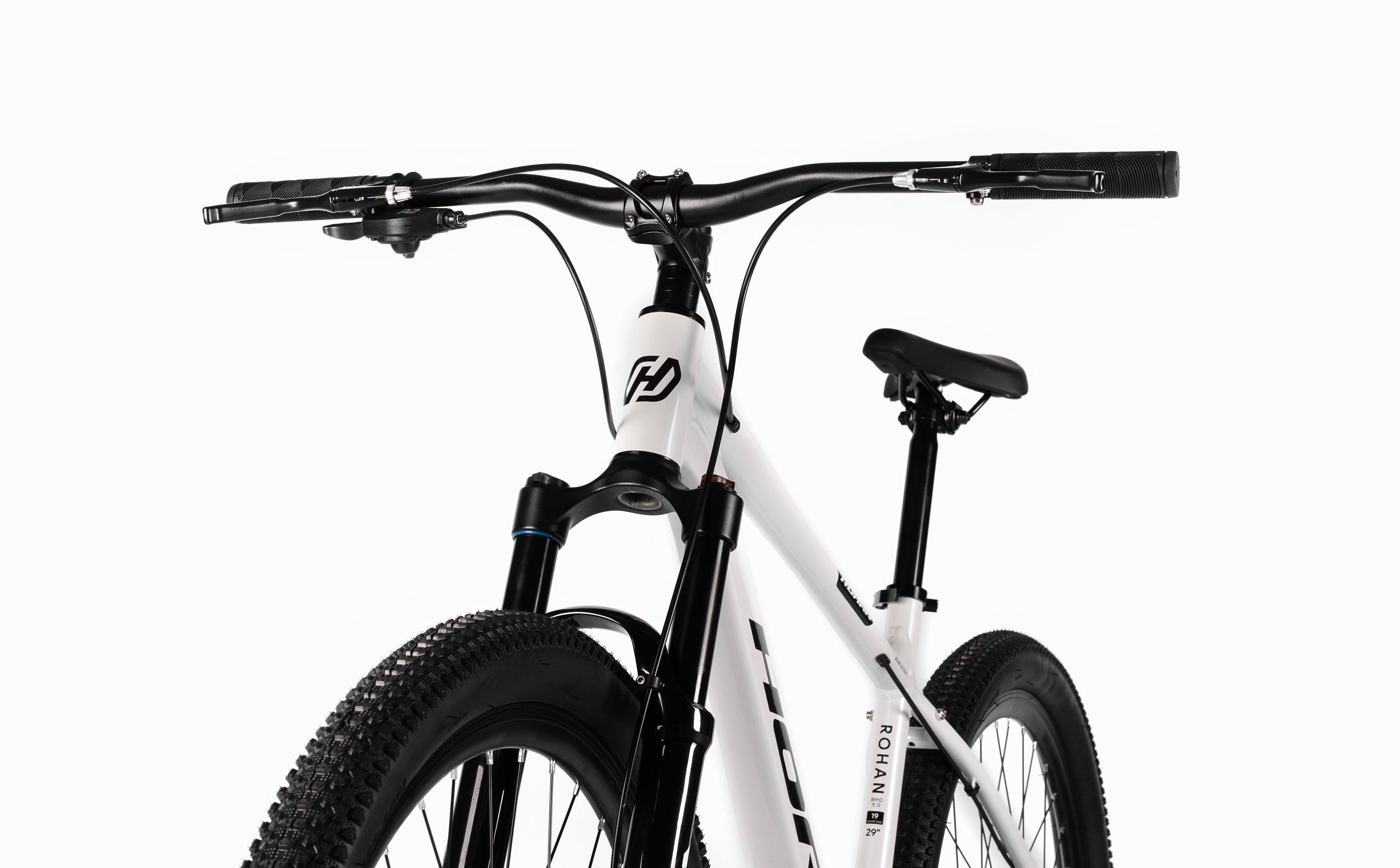 Велосипед HORH ROHAN 9.0 RMD 29" 2026