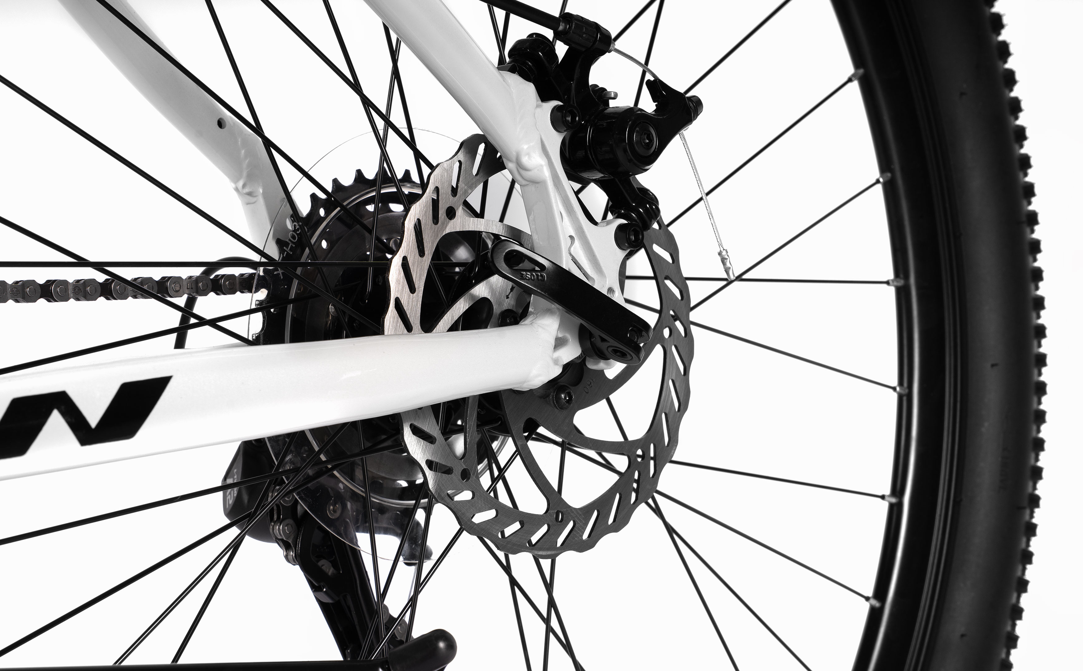 Велосипед HORH ROHAN 9.0 RMD 29" 2026
