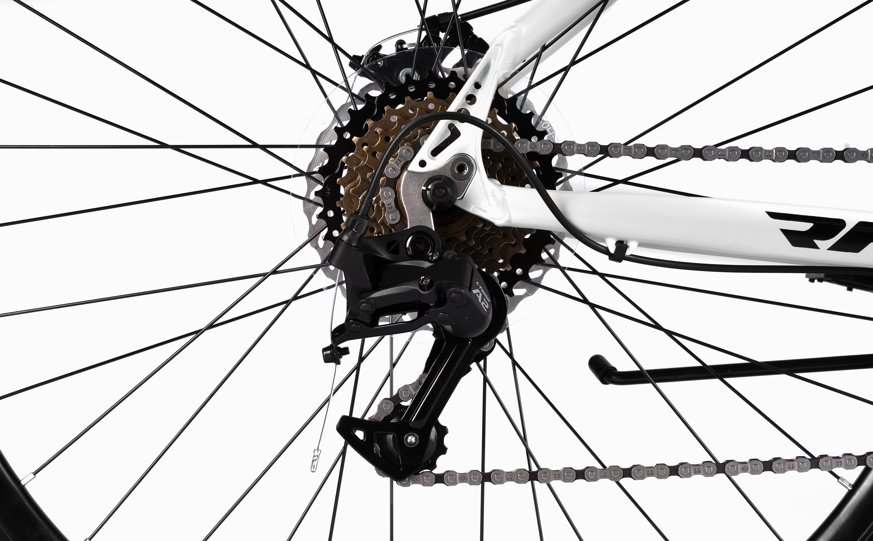 Велосипед HORH ROHAN 9.0 RMD 29" 2026