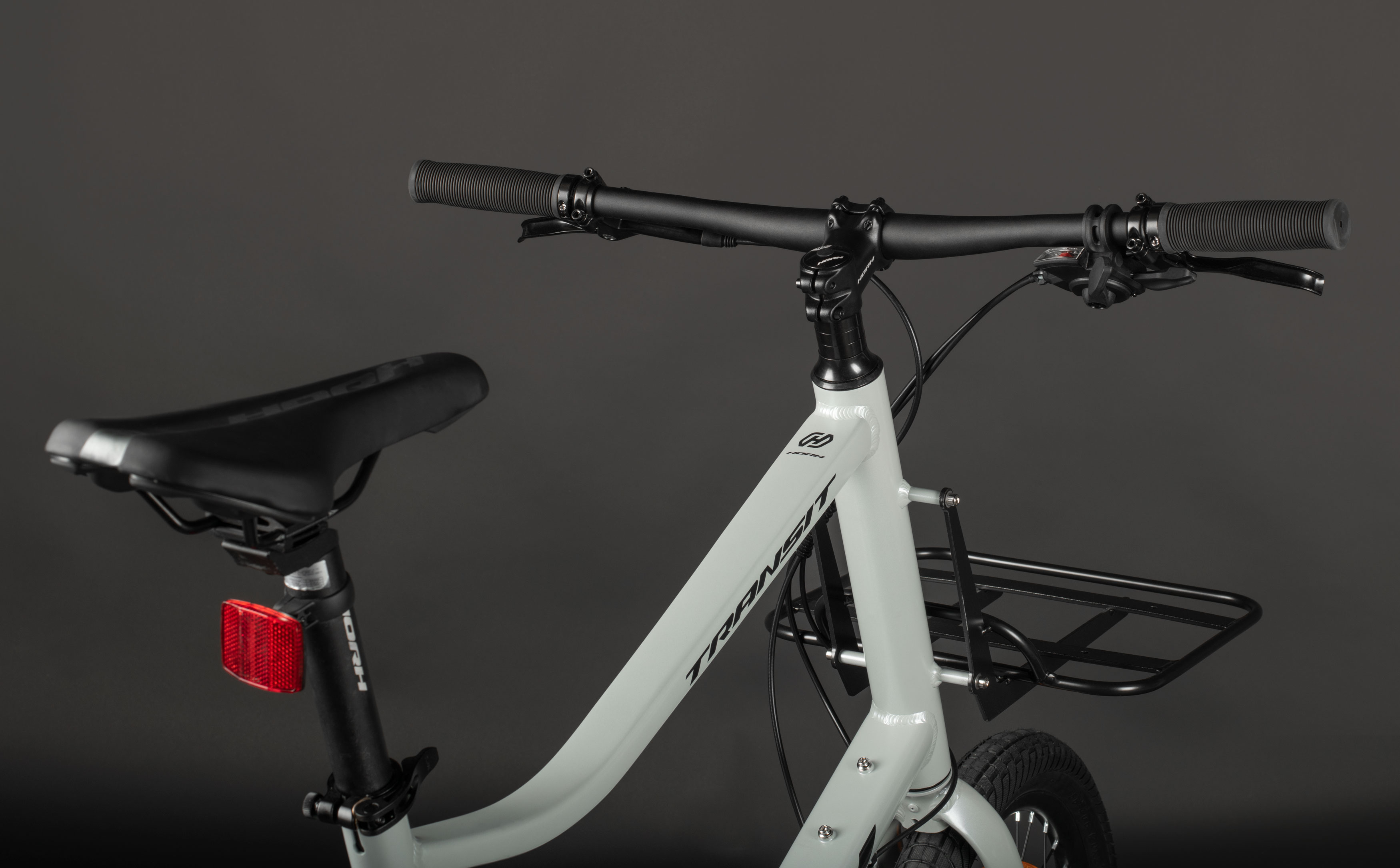 Велосипед HORH TRANSIT 20/27.5" 2025