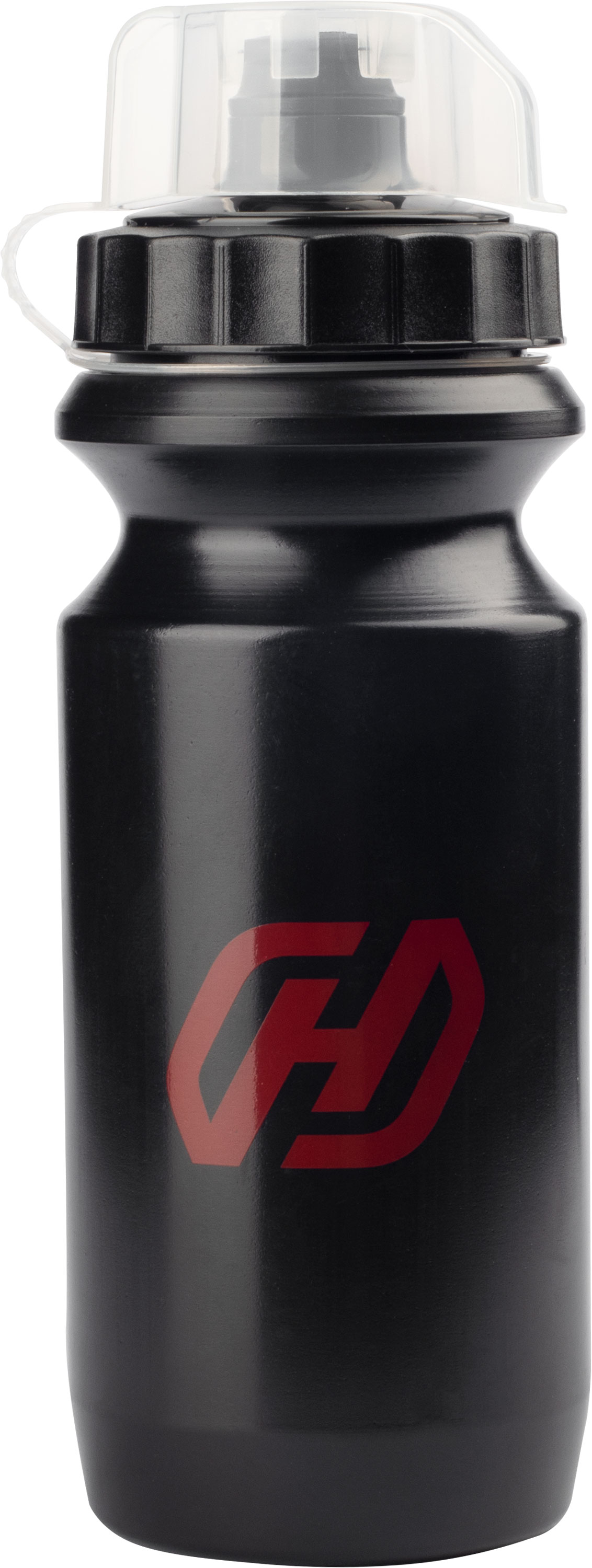 Фляга HORH CSB-512MA 600 мл Black-Red