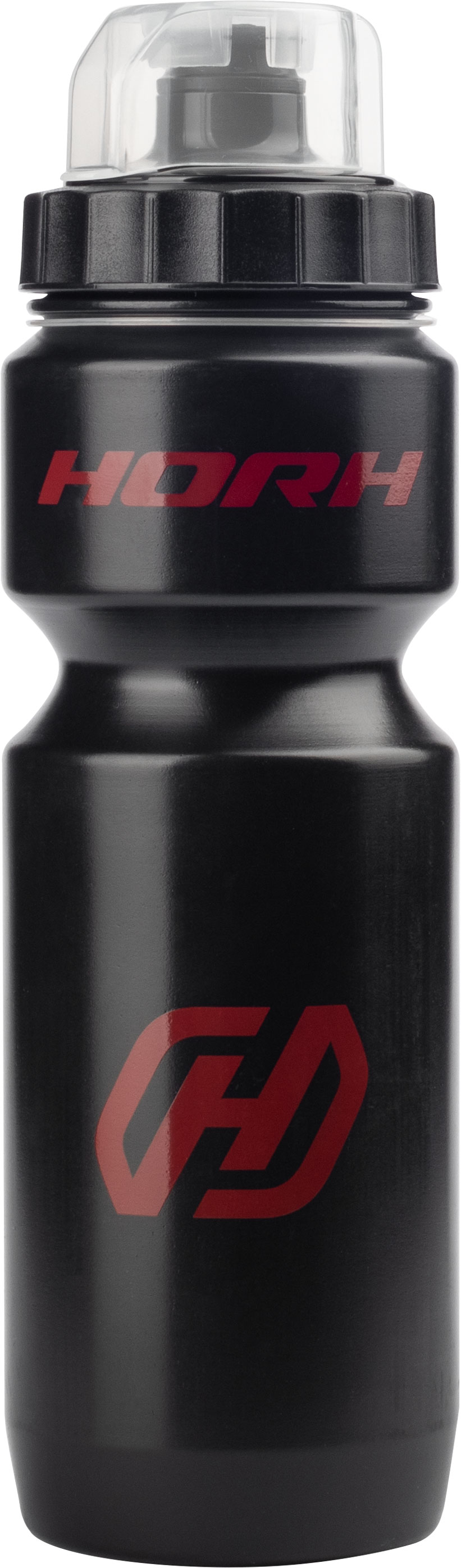 Фляга HORH CSB-512LA 800 мл Black-Red