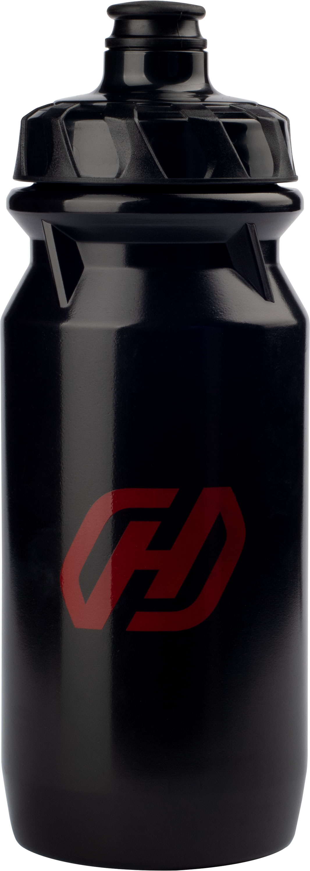 Фляга HORH CSB-553MP 600 мл Black-Red