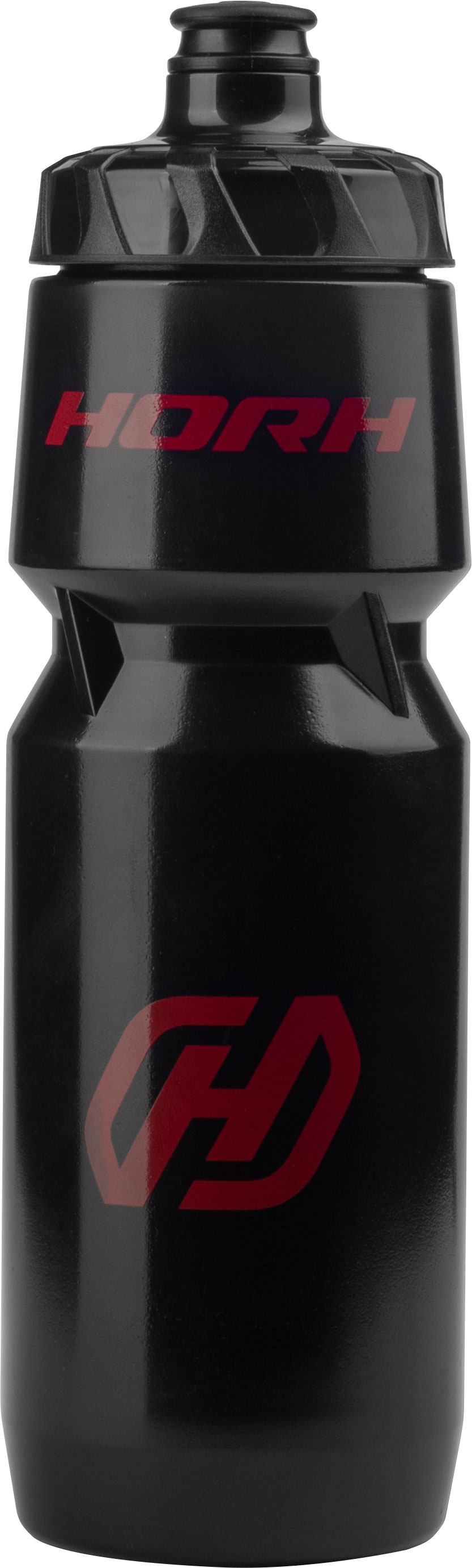 Фляга HORH CSB-553PL 800 мл Black-Red