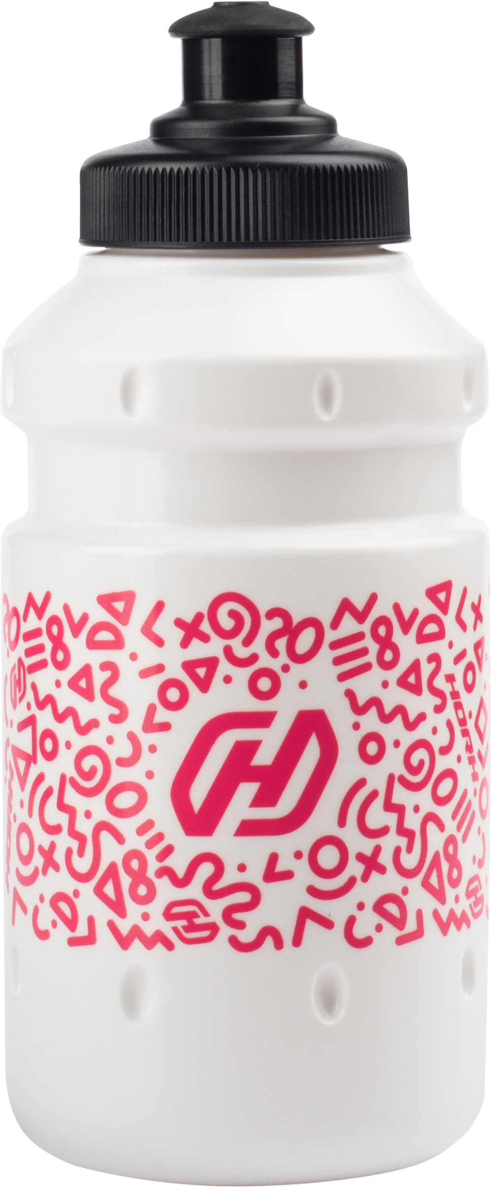 Фляга HORH CSB549S 350 мл White-Pink