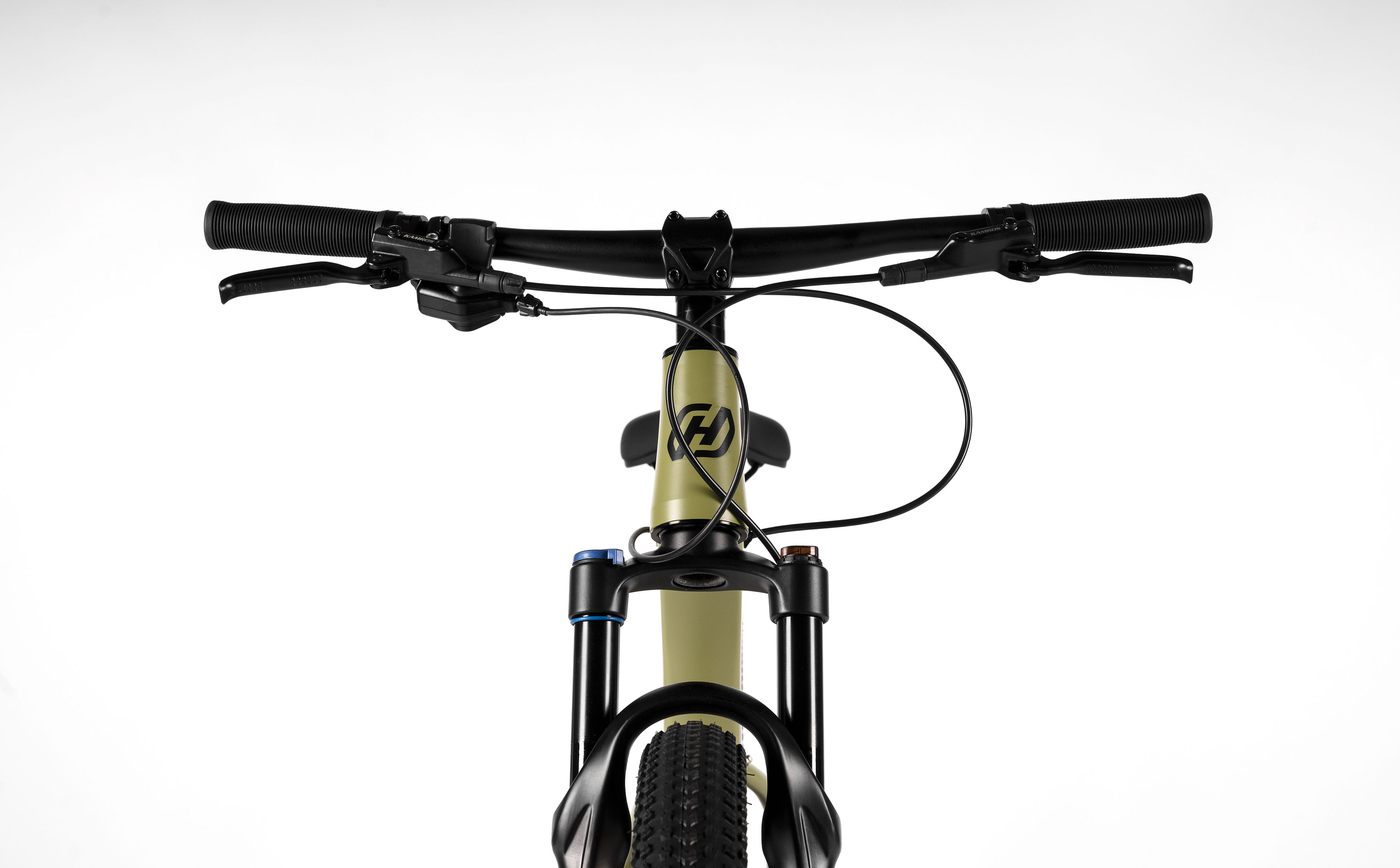 Велосипед HORH BULLET 4.0 BHD 24" 2026