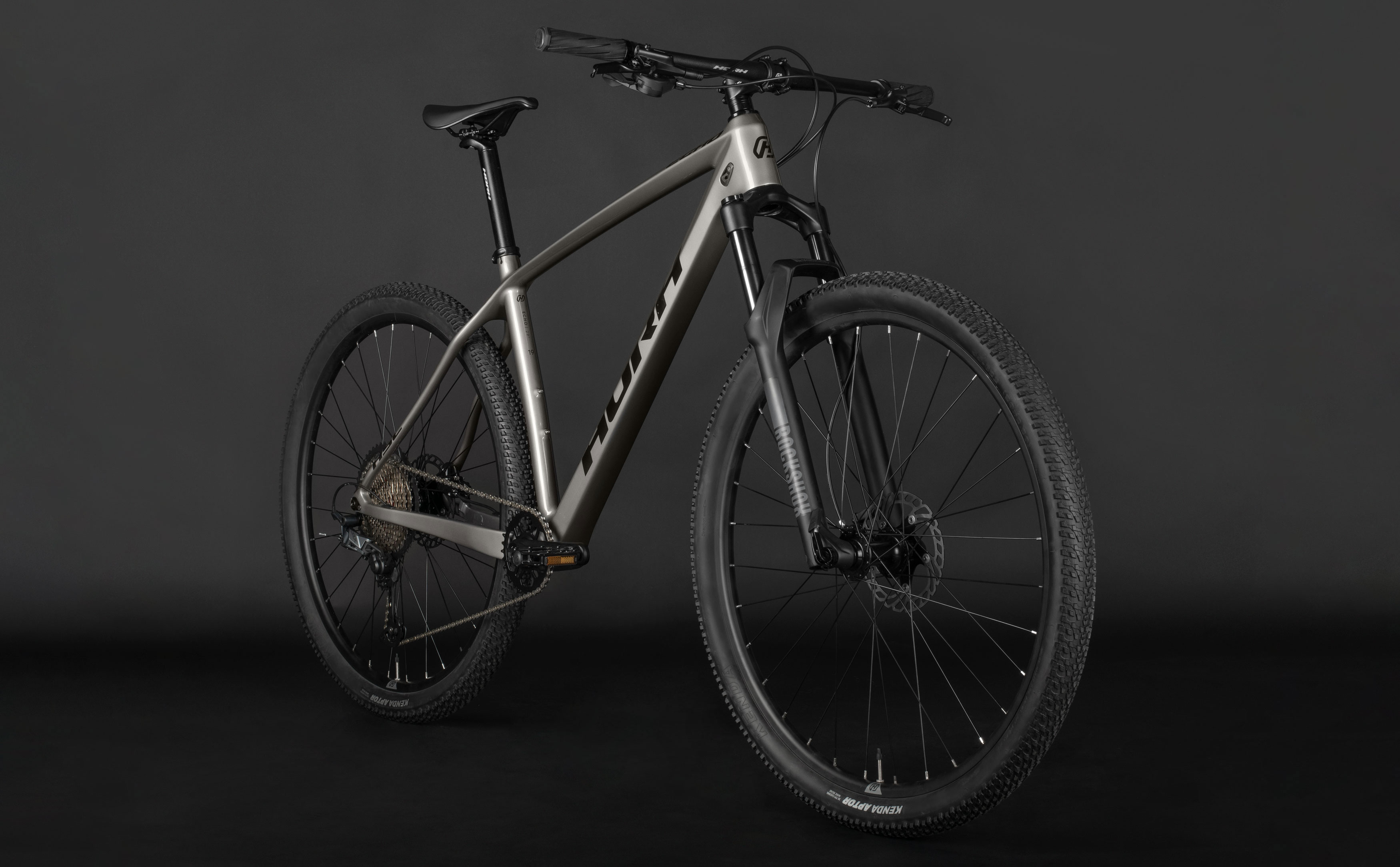 Велосипед HORH ECHO SL 29" 2025